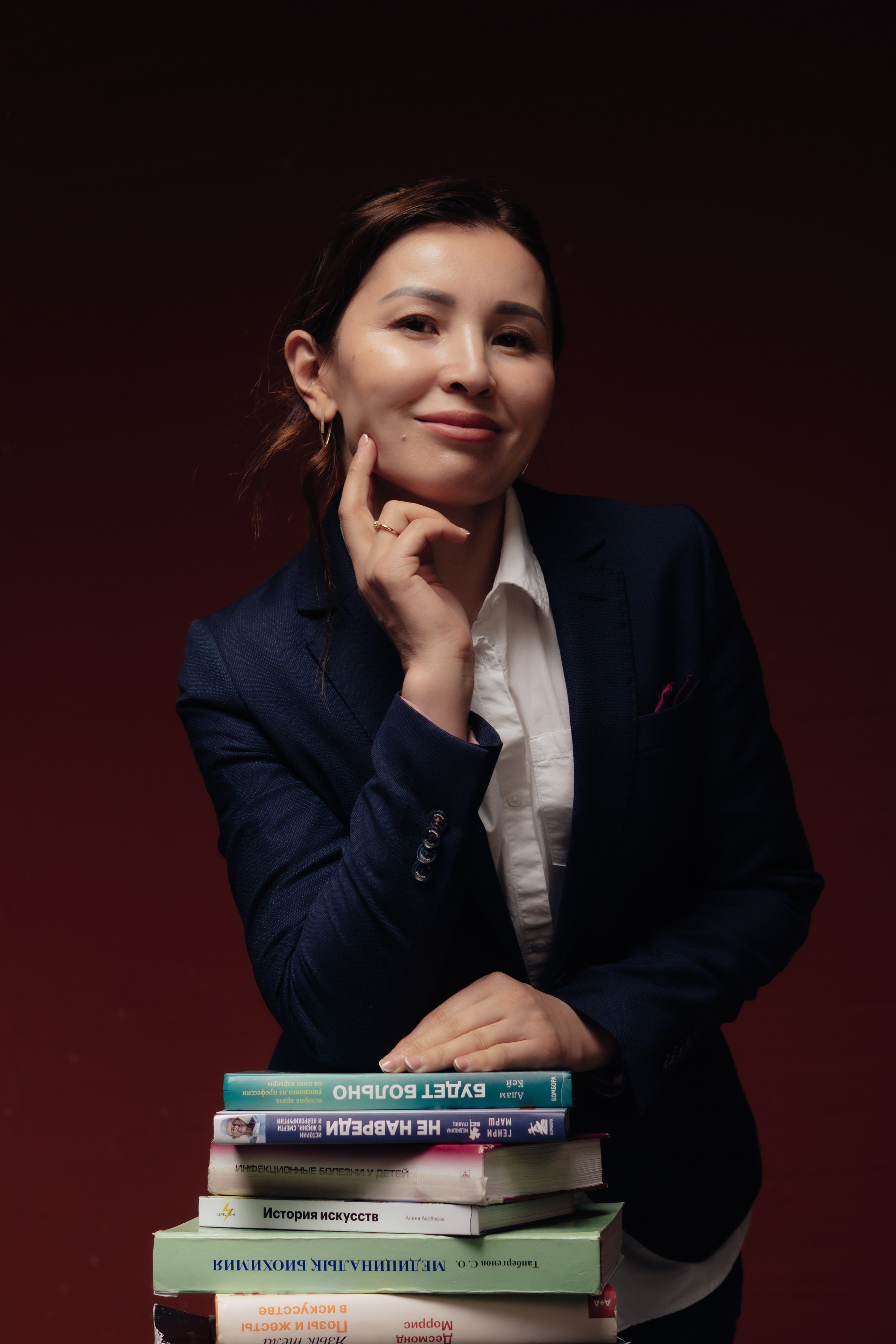 Жакежанова Жадыра Рашитовна. Уличный и студийный фотограф в Астане Ержанов Нурасыл