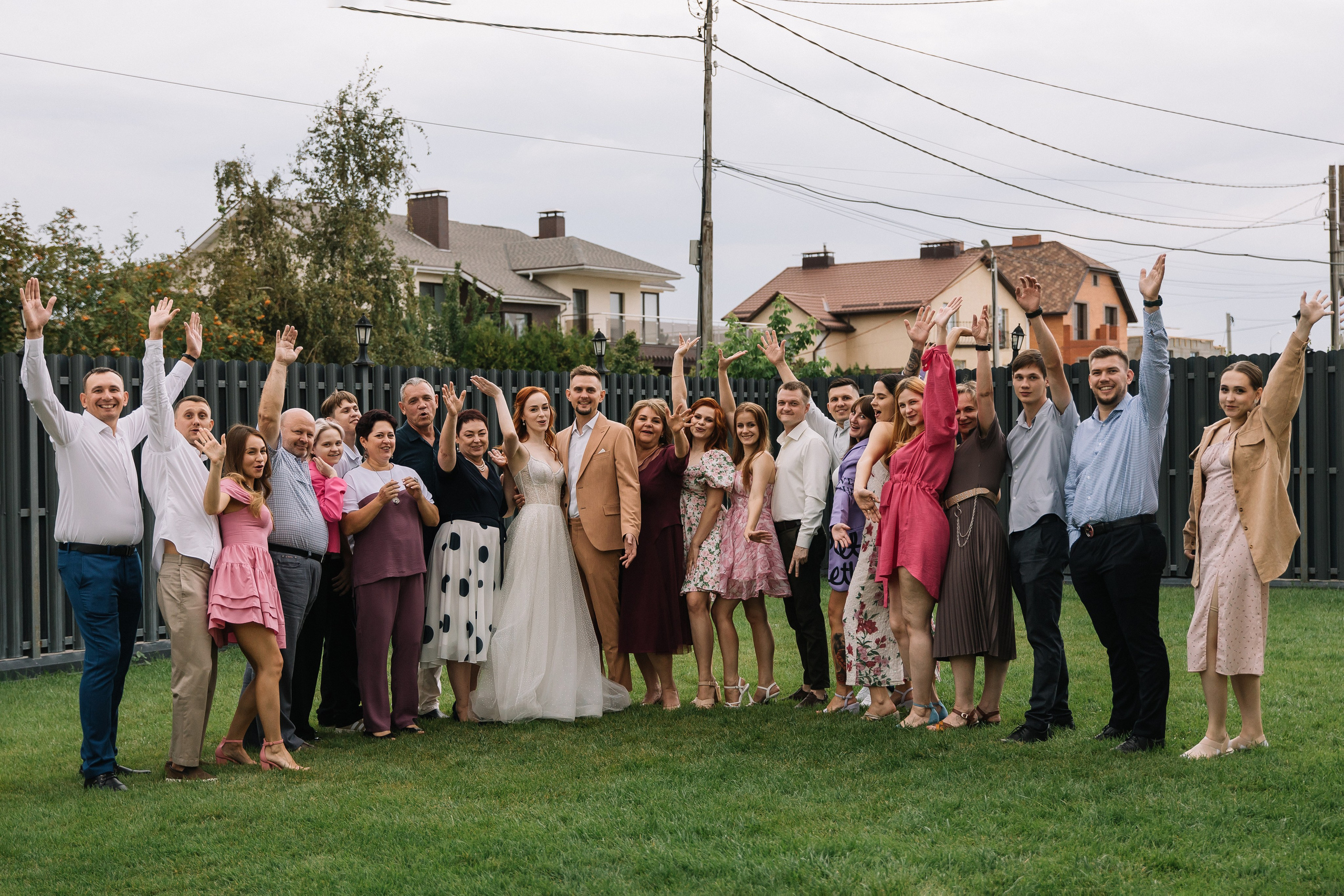 Дарья & Артемий. Фотограф Санкт-Петербург. Аврамова Анастасия