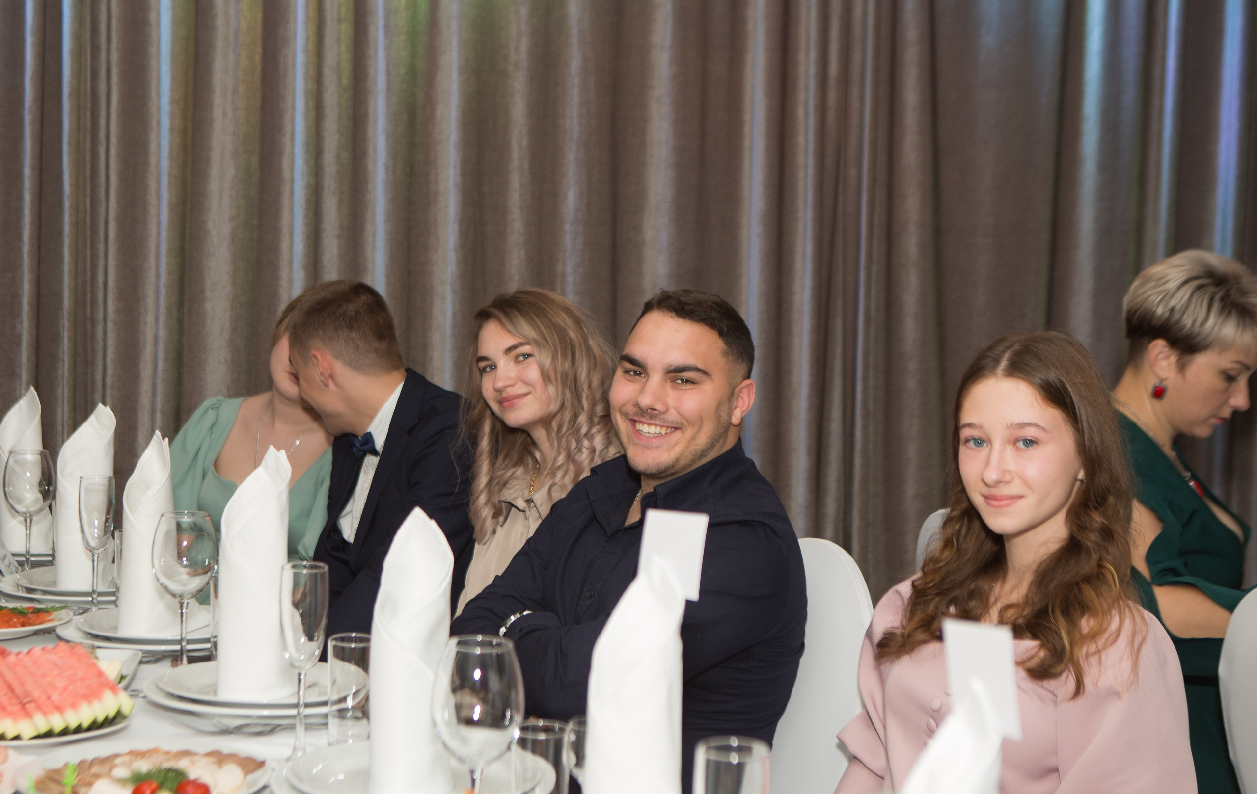 Ресторан. Фотограф Тверь|Москва|Волоколамск| Отт Кристина