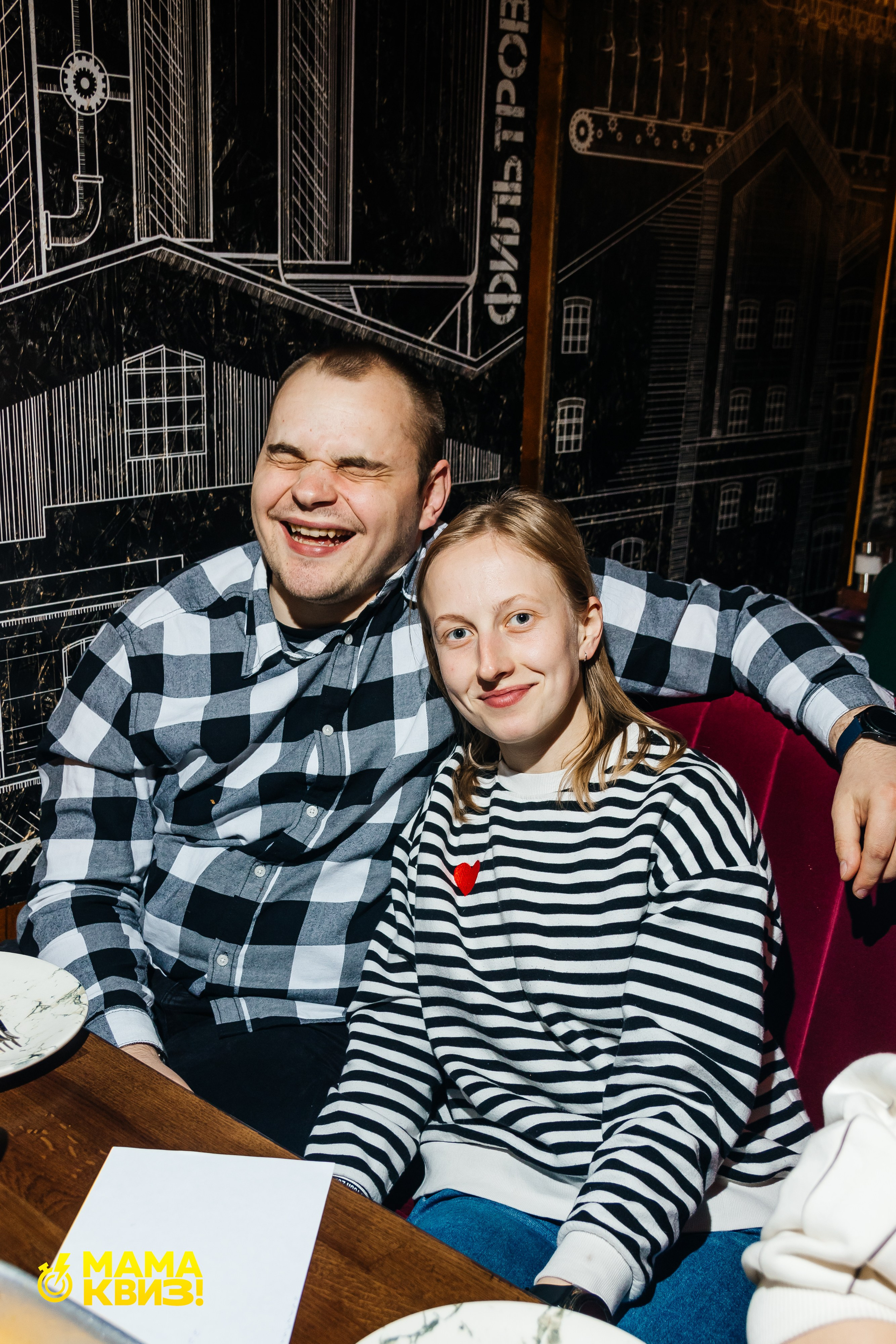 МАМА КВИЗ!. Свадебный фотограф Минск, Фаниполь, Беларусь Кирилл Напреев