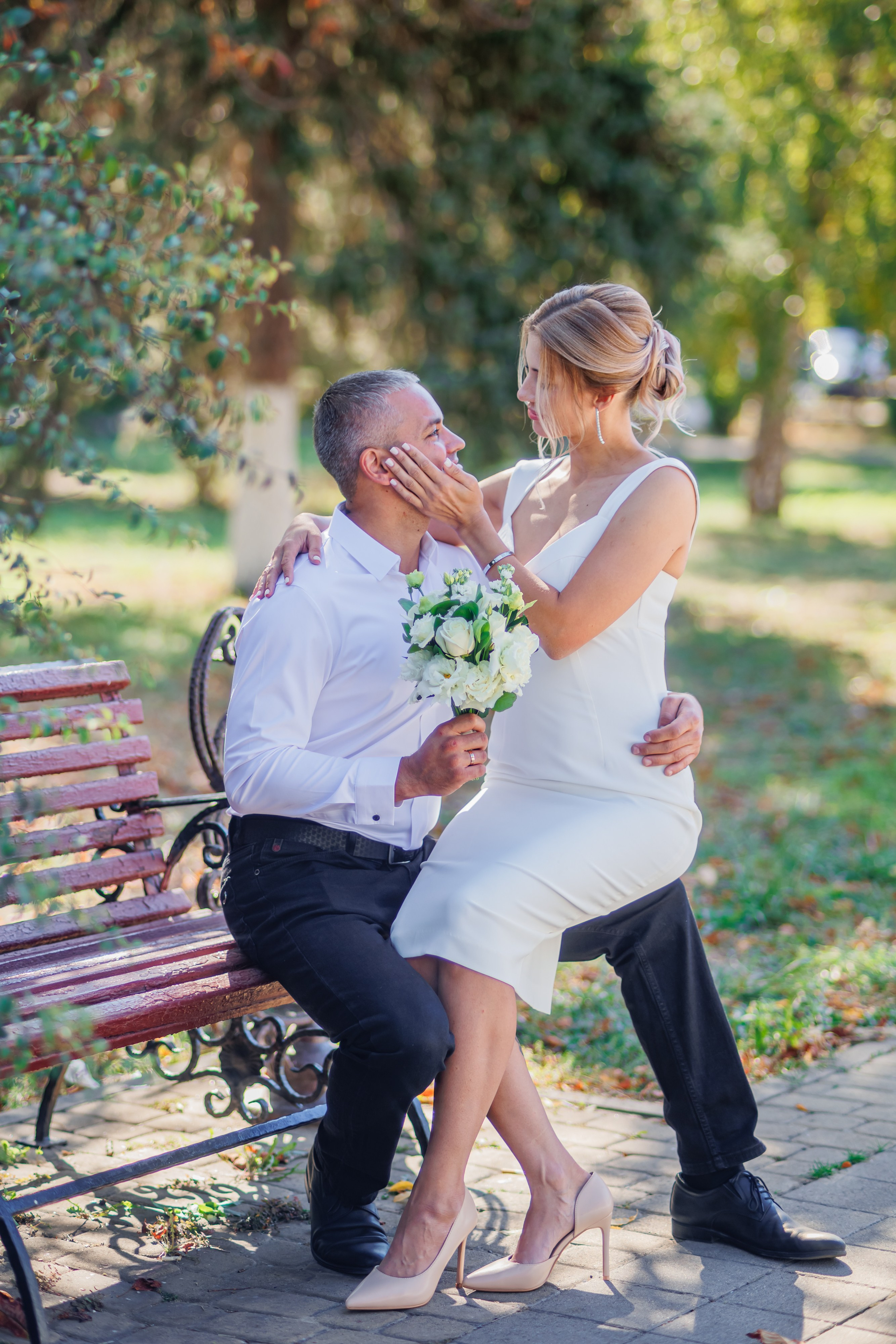 12.10.24. Свадебный и семейный фотограф в Армавире