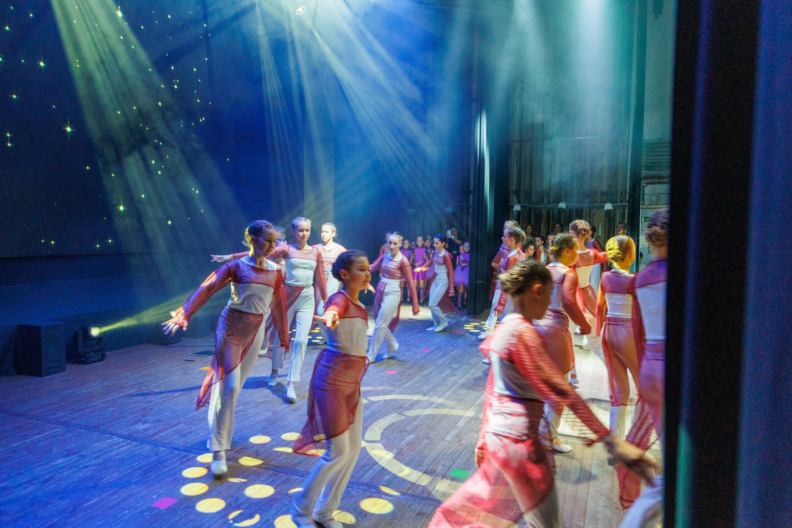 Концерт «Монпансье». Свадебный и семейный фотограф в Армавире