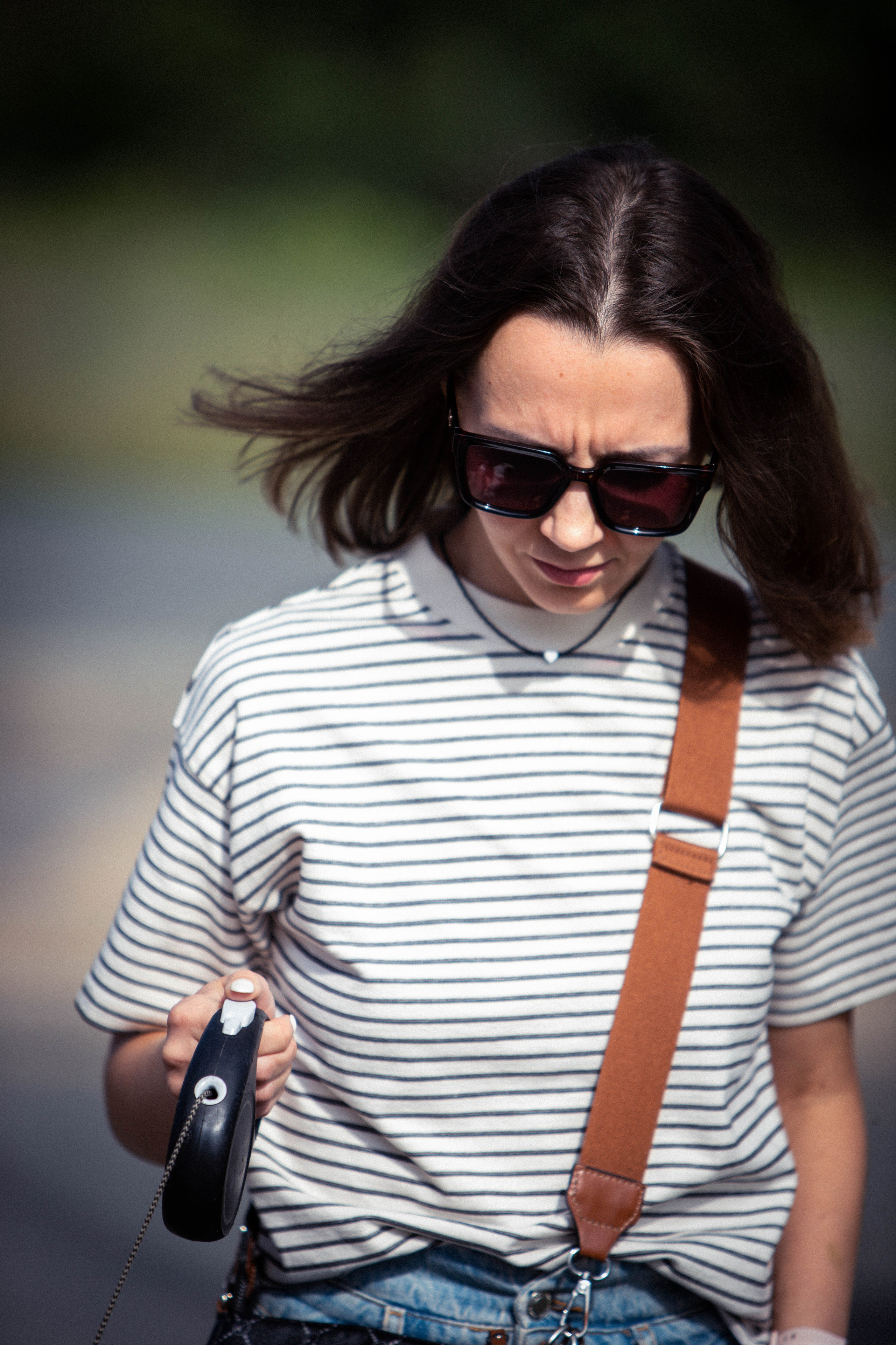 Стрит-фото. Артём Голдов — Портретный фотограф ✦ Кошелев Парк ✦ Самара