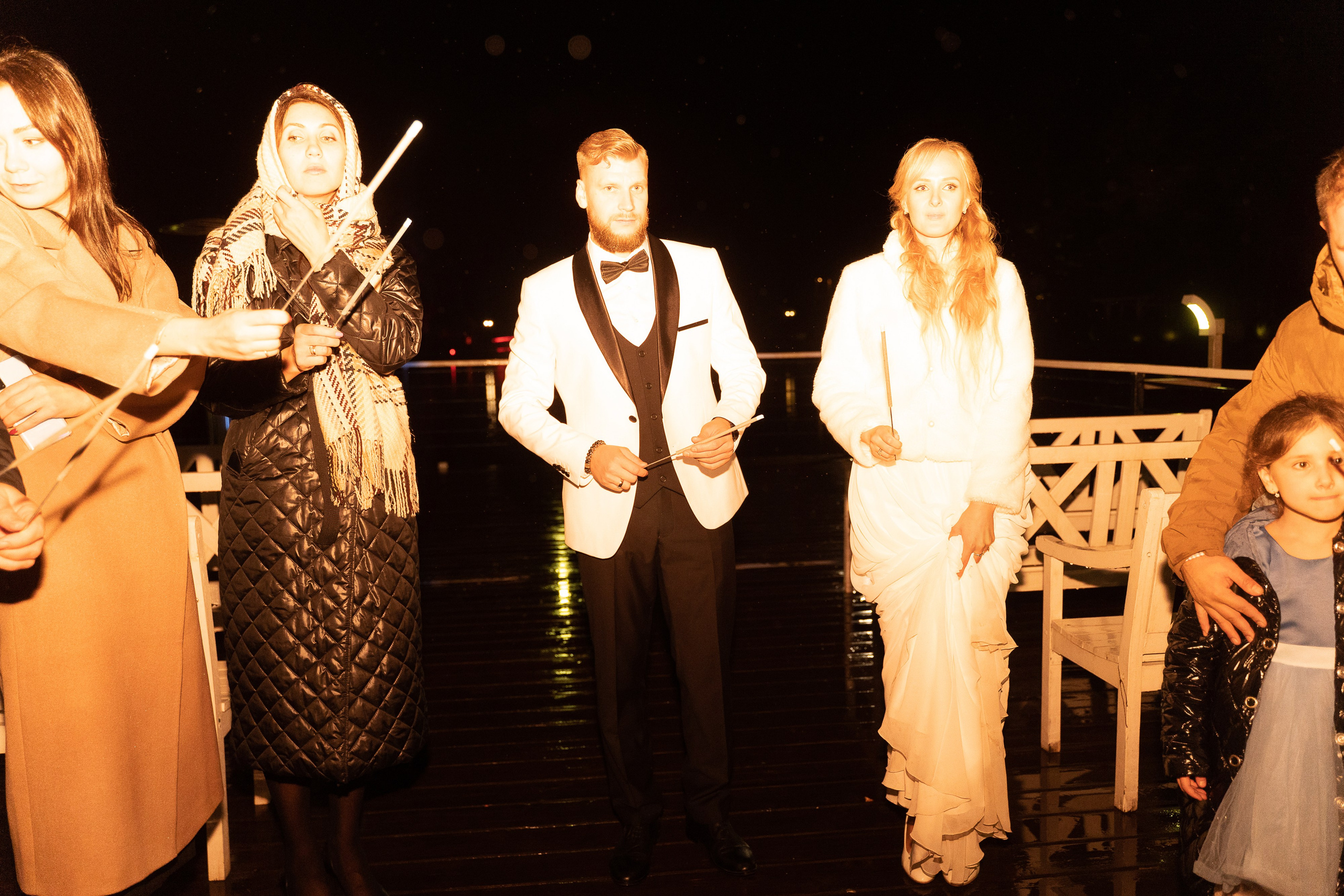 Виталий и Екатерина. Архив