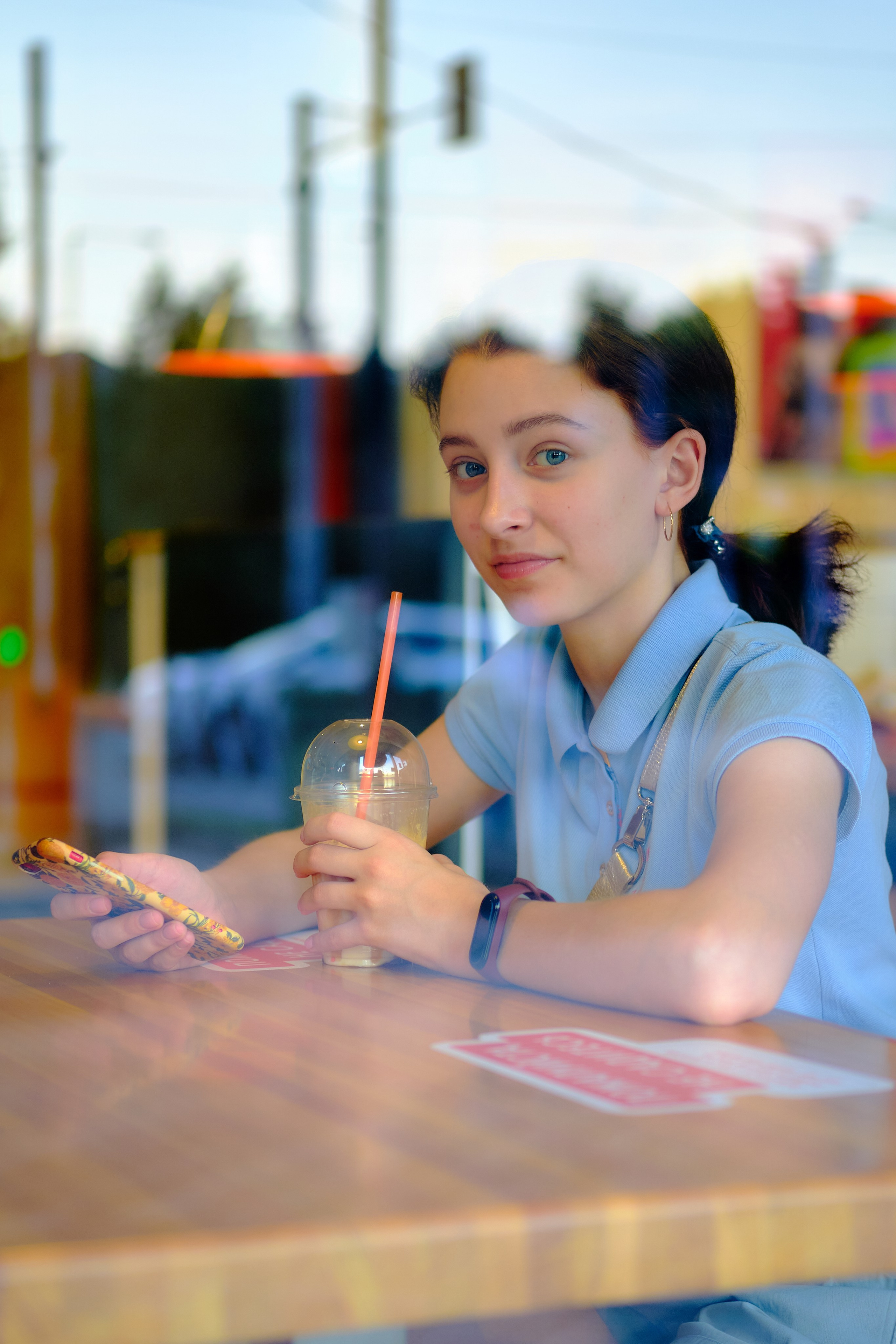 Стрит. Константин Тимонин — фотограф в Краснодаре