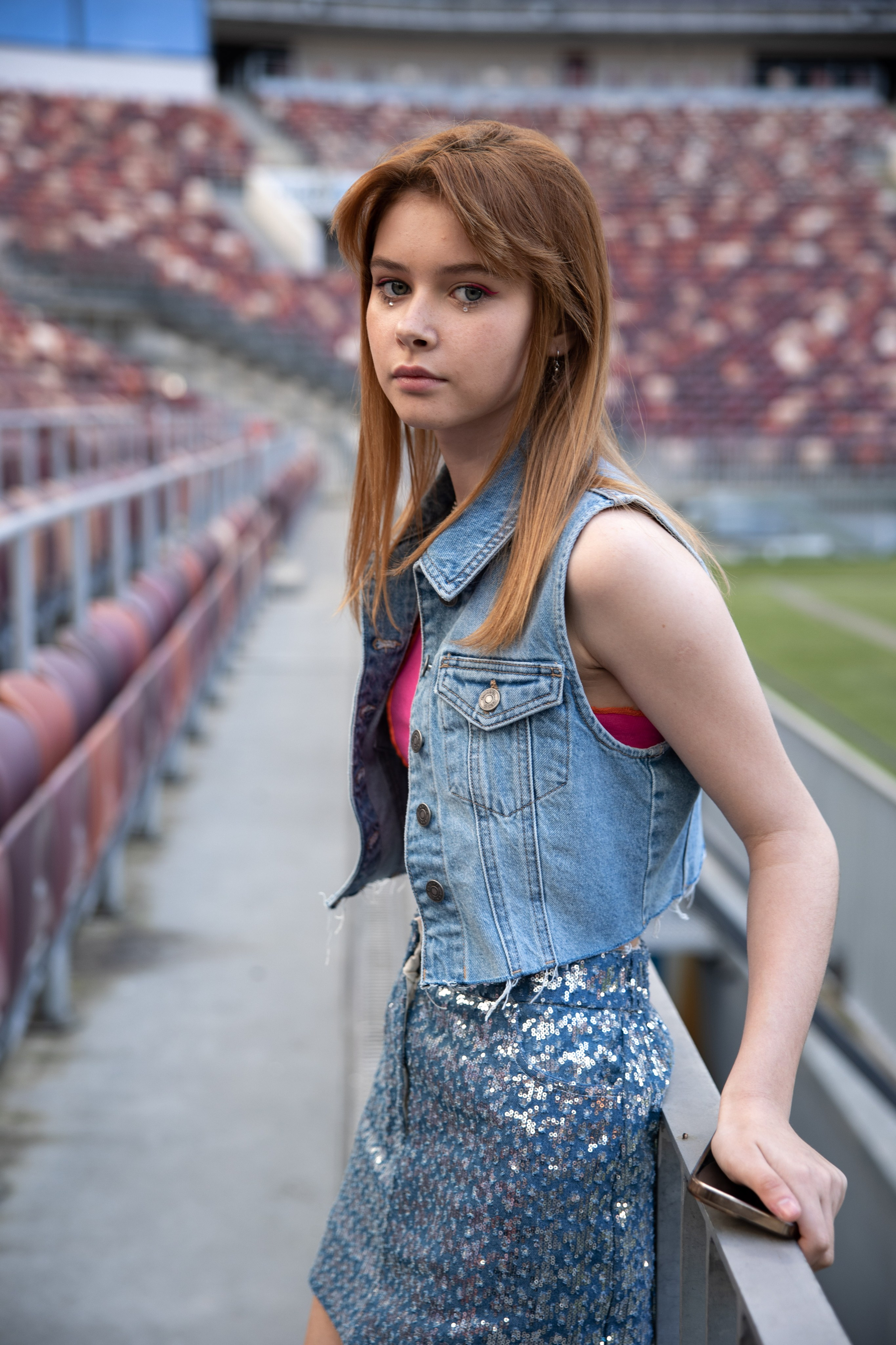 Актёры. Фотограф Наталья Курасанова