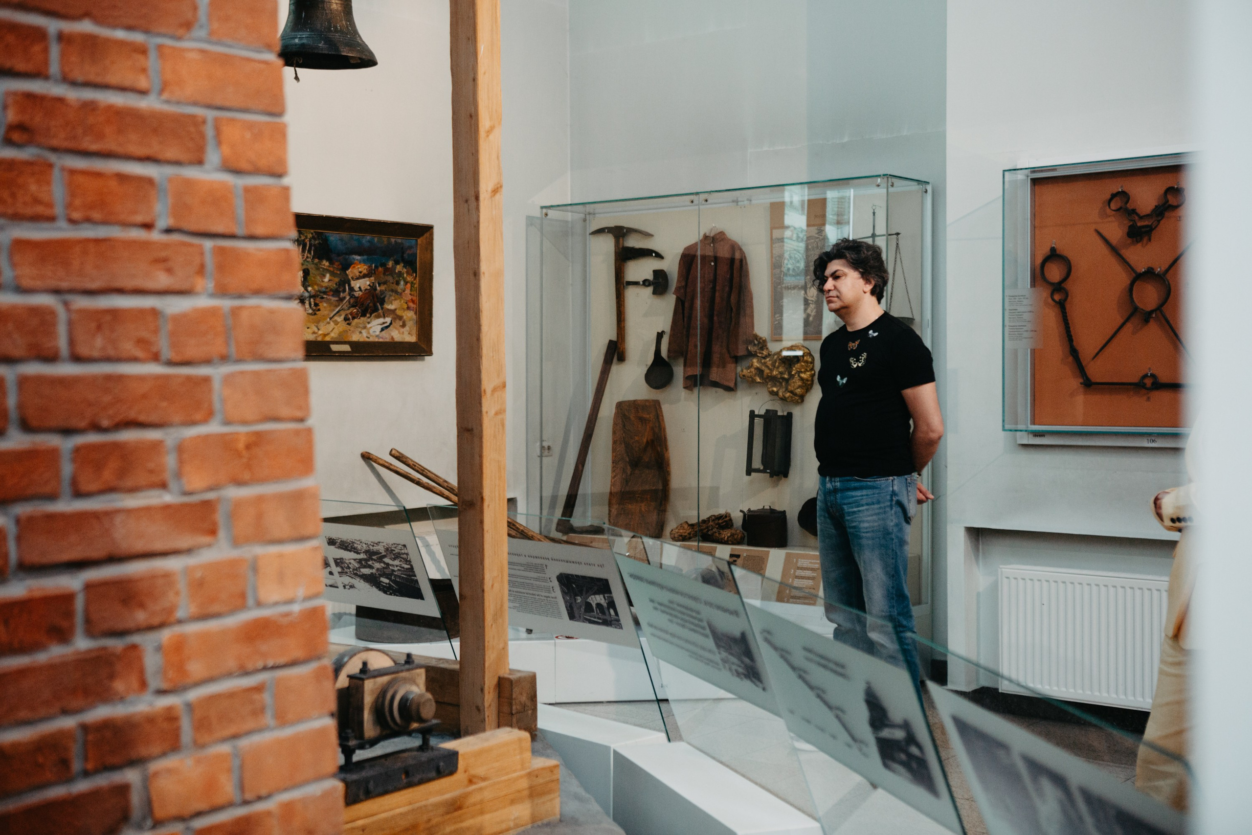 Н. М. Цискаридзе. Татьяна Журавлева