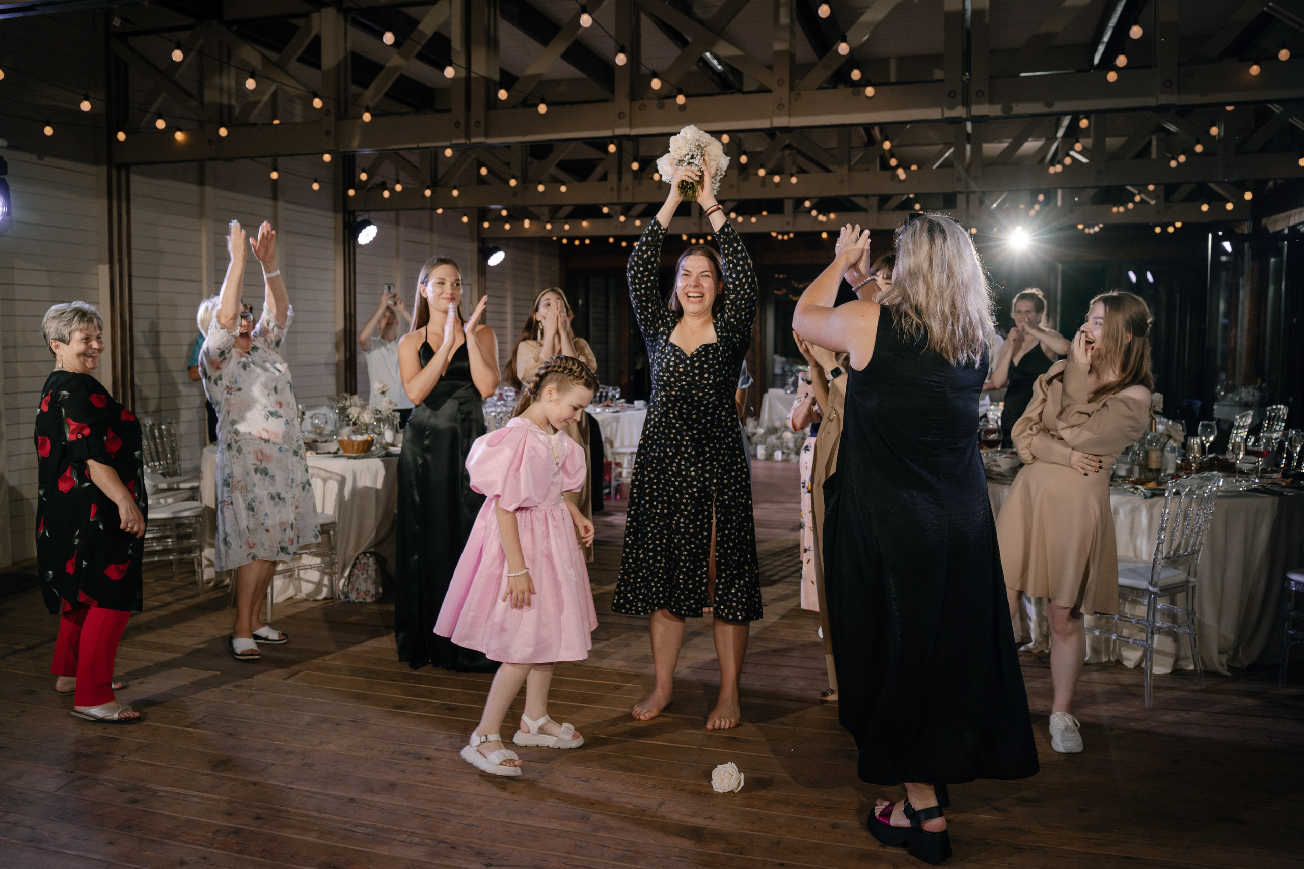 Свадебная фотосессия в Суханово