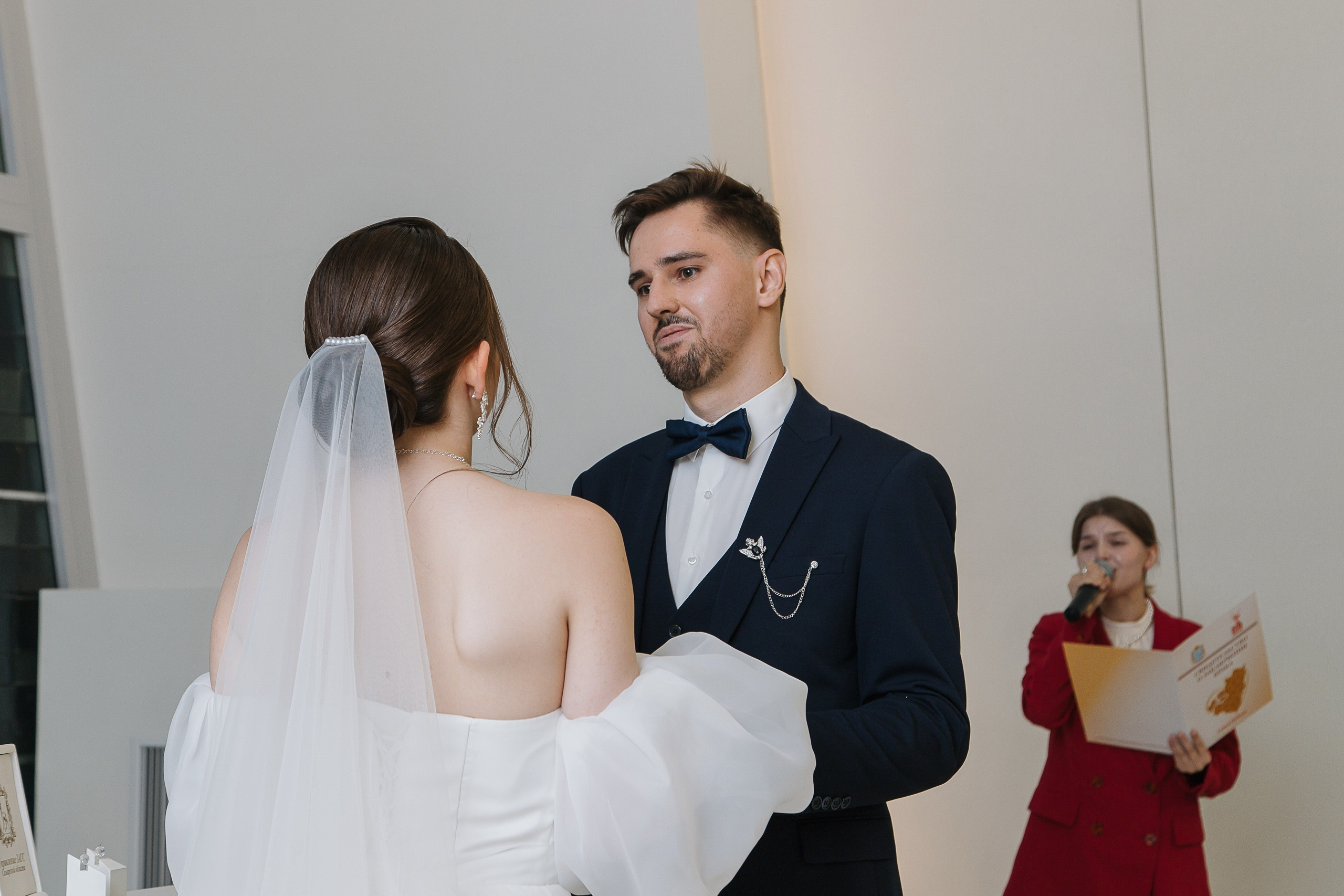 Илья и Екатерина. Фотограф в Самаре Евгения Глубокова