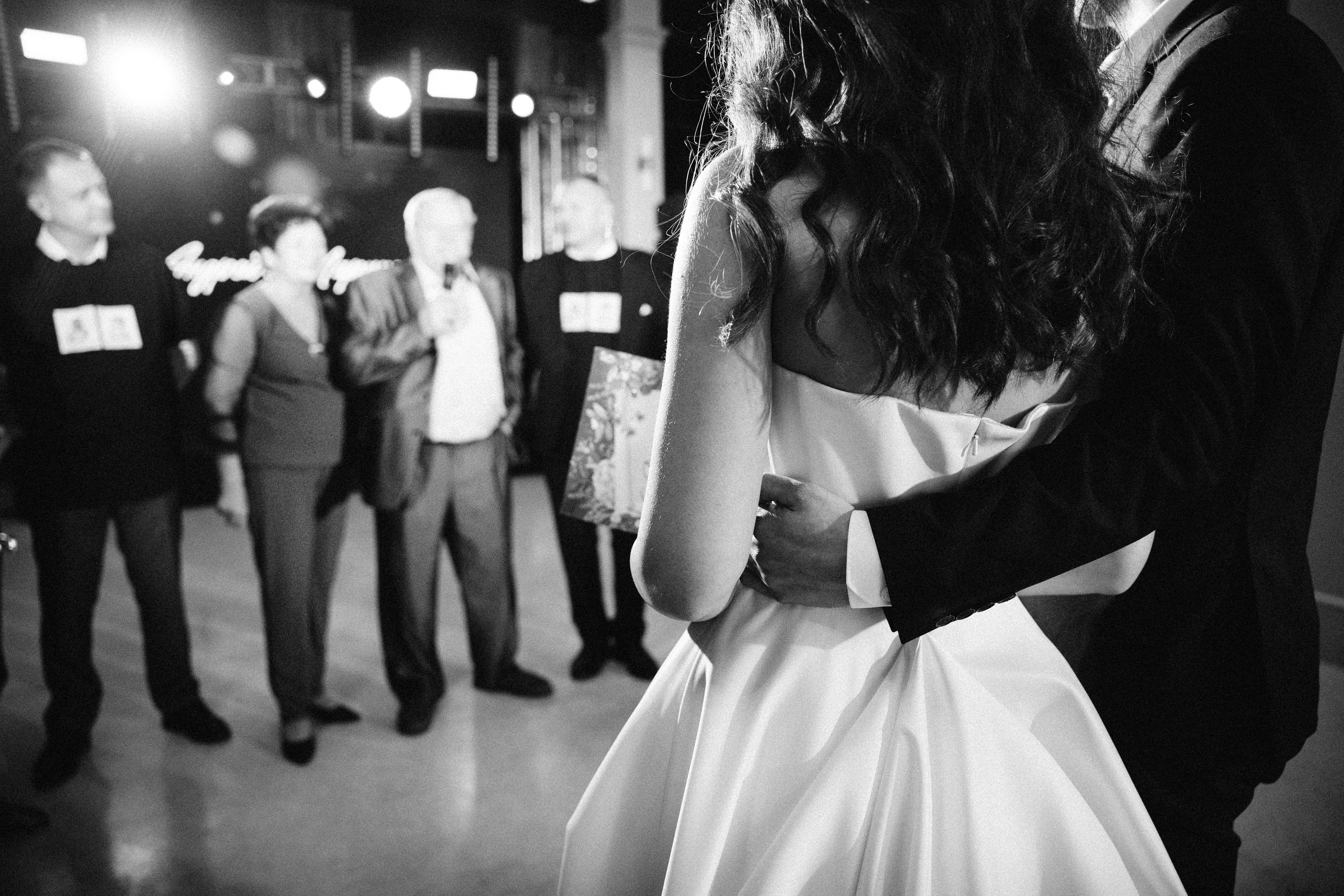 Андрей и Марина. Фотограф Тимербаева Алина г. Сургут