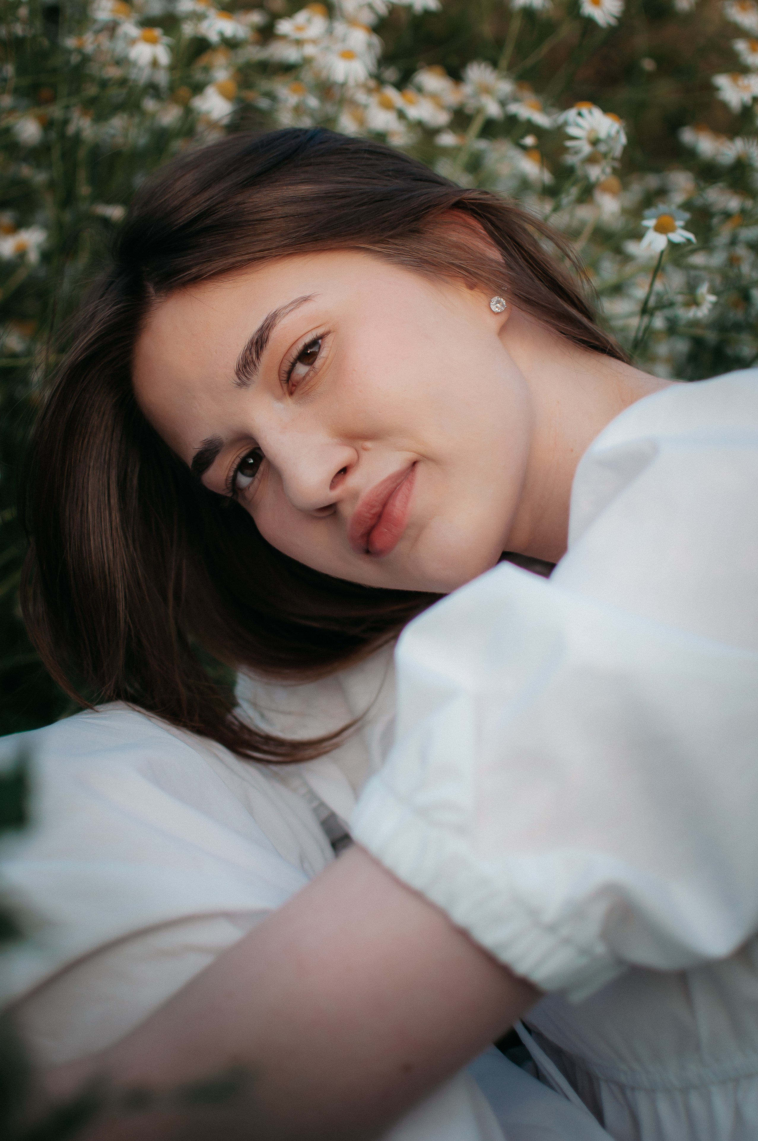 Прогулочная фотосессия. Фотограф Тюмень Александра Звягинцева