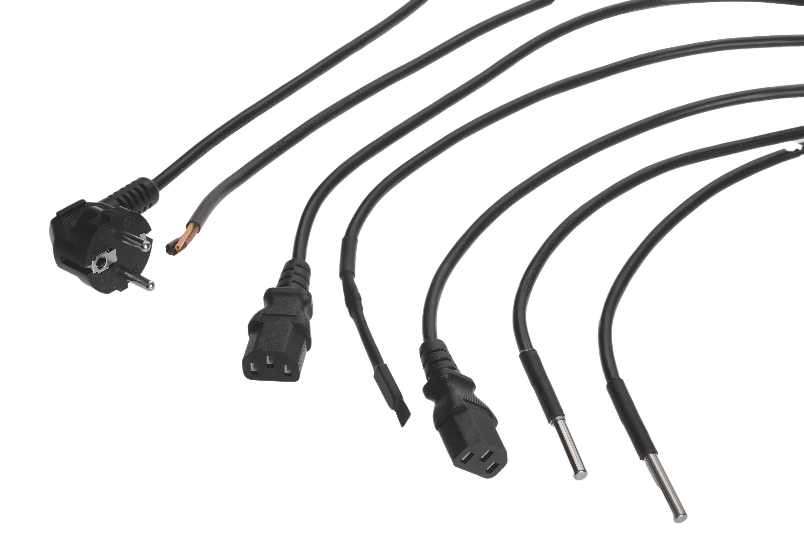 Портфолио каталожной съёмки на белом фоне: контроллеры котлов отопления "ДомАвтоматика" (Часть 1). Фотограф Яковлев Роман — Красноярск