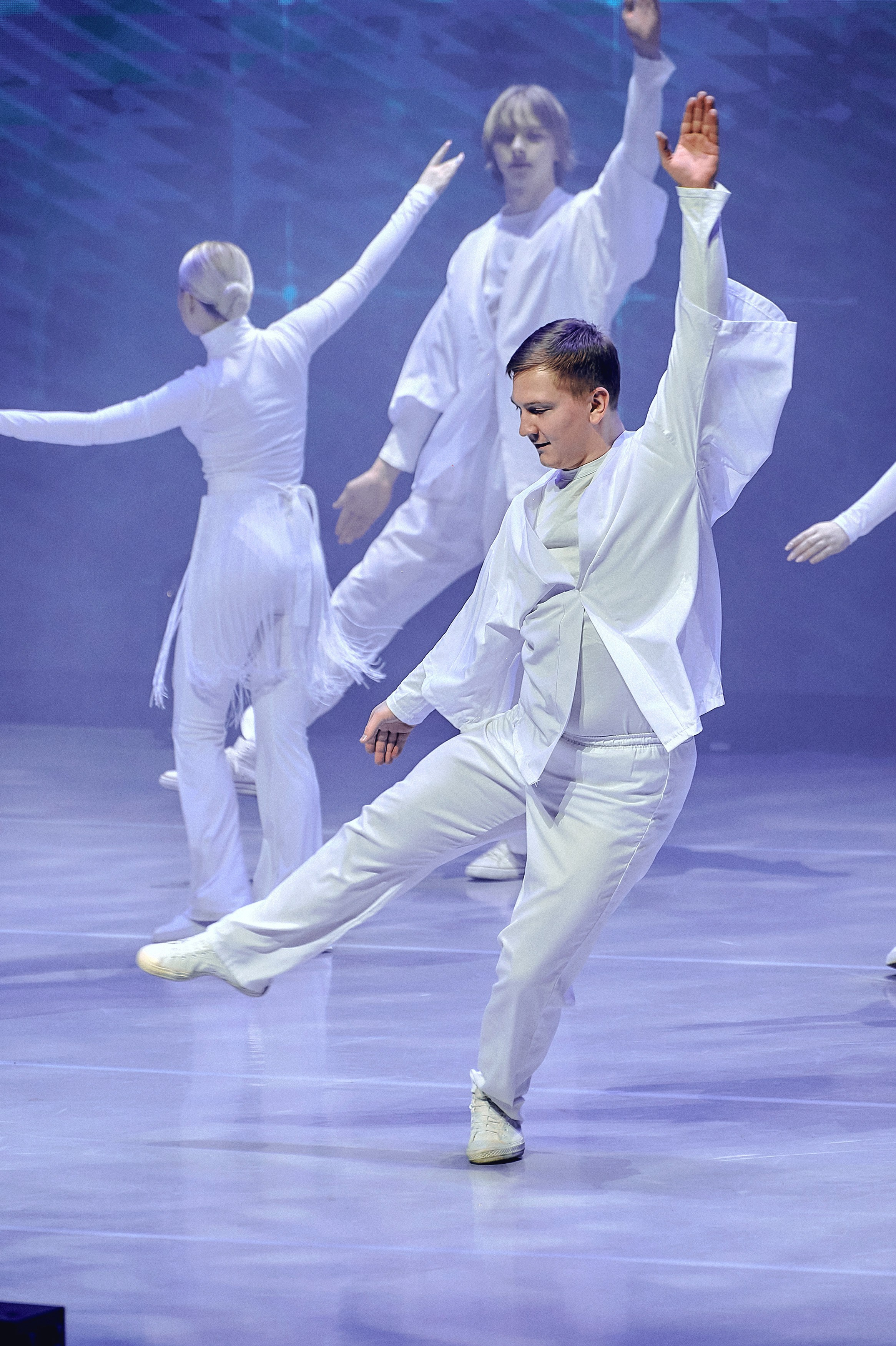 20 лет КРАСЭКО. Фотограф Яковлев Роман — Красноярск