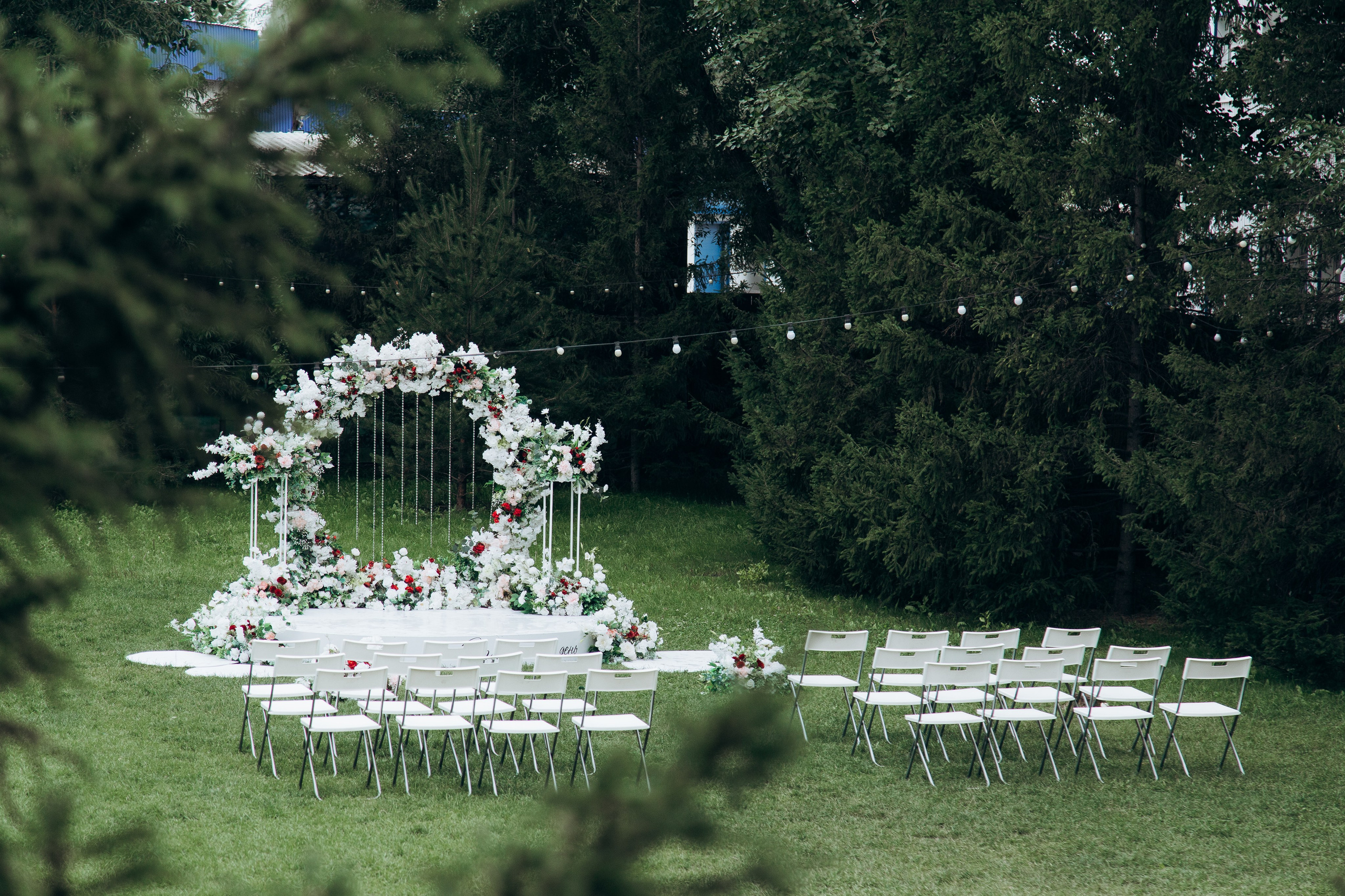Фотограф Семён Гнеушев