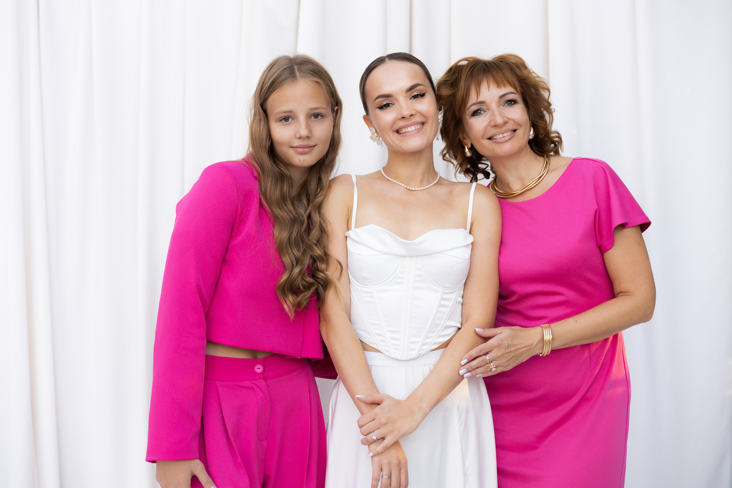 Елизавета & Артем. Фотограф в Самаре Алена Гречка