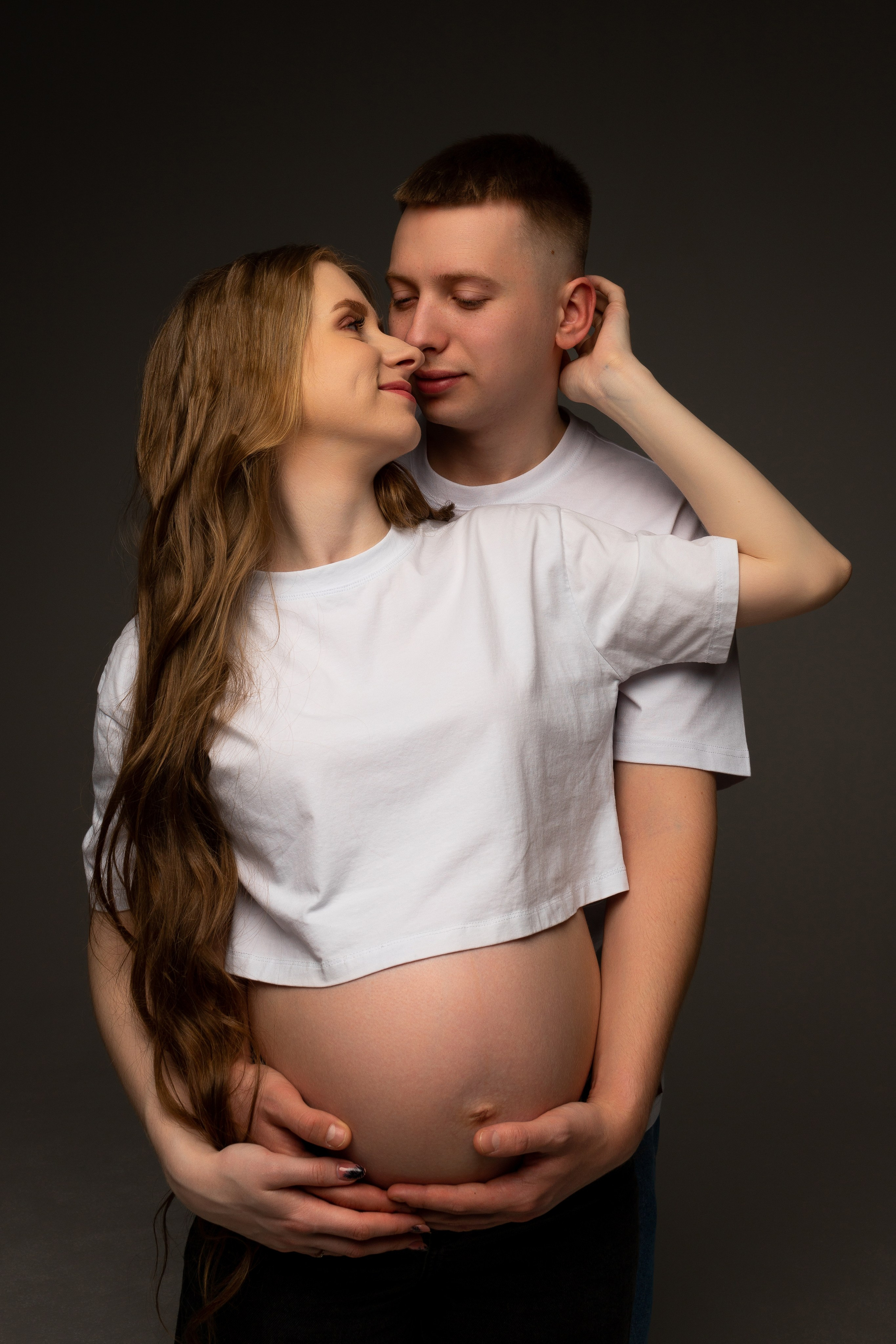 Надежда и Ярослав. Фотограф в Санкт-Петербурге Ольга Фот