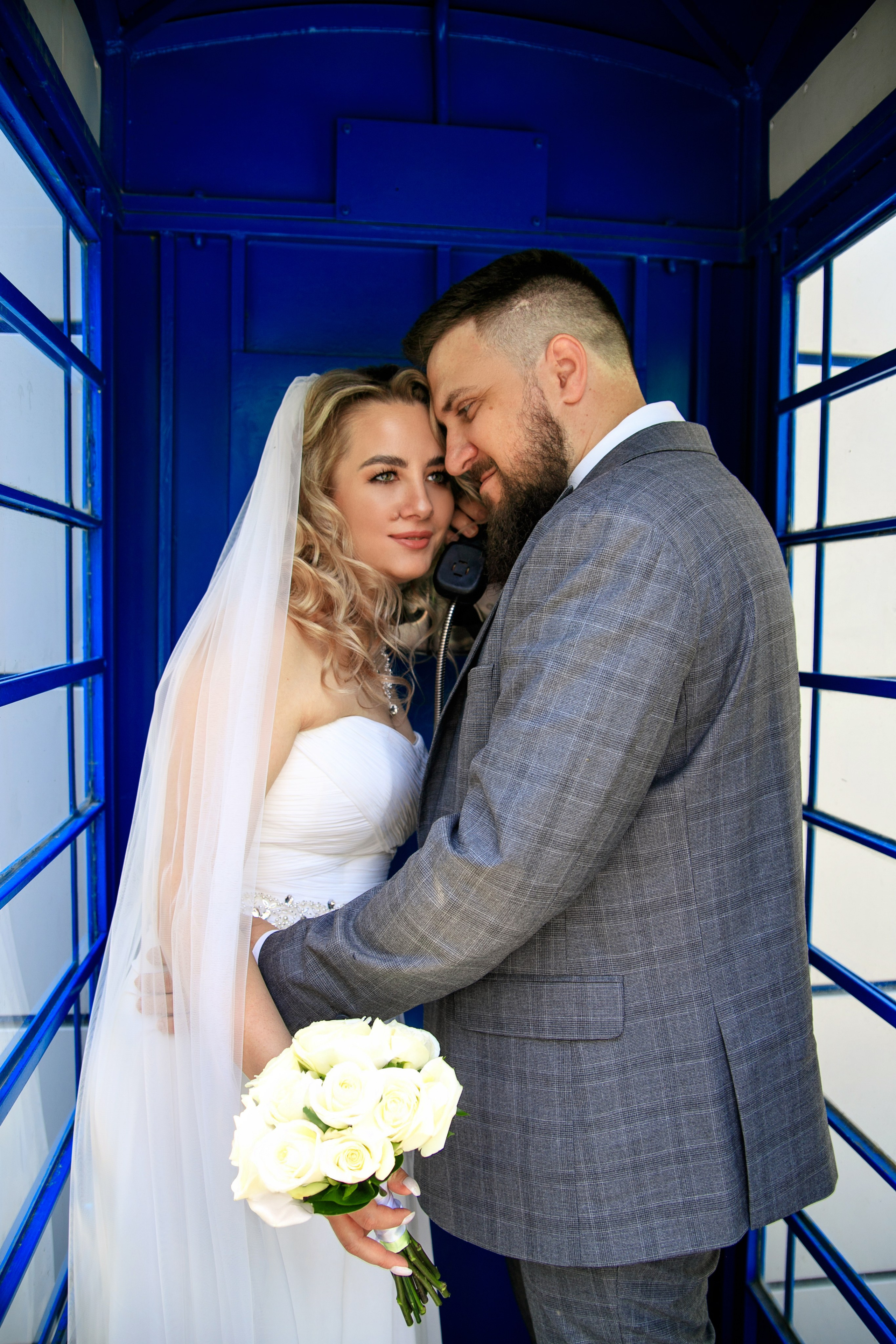 Свадебная фотосессия. Семейный, свадебный и детский фотограф в Новосибирске Ольга Хидченко