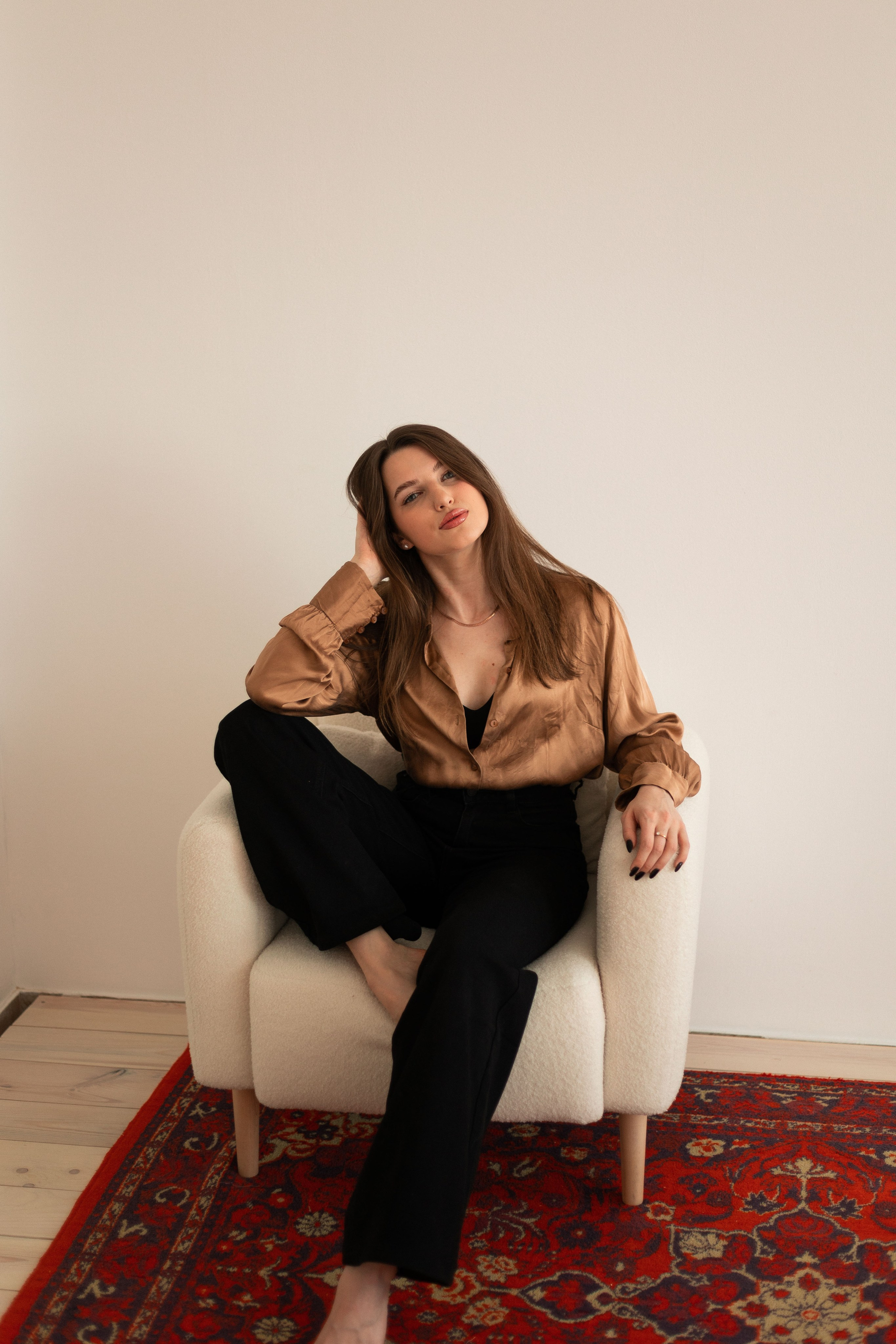 Анжелика. Семейный фотограф в Севастополе и Симферополе Александра Чистякова