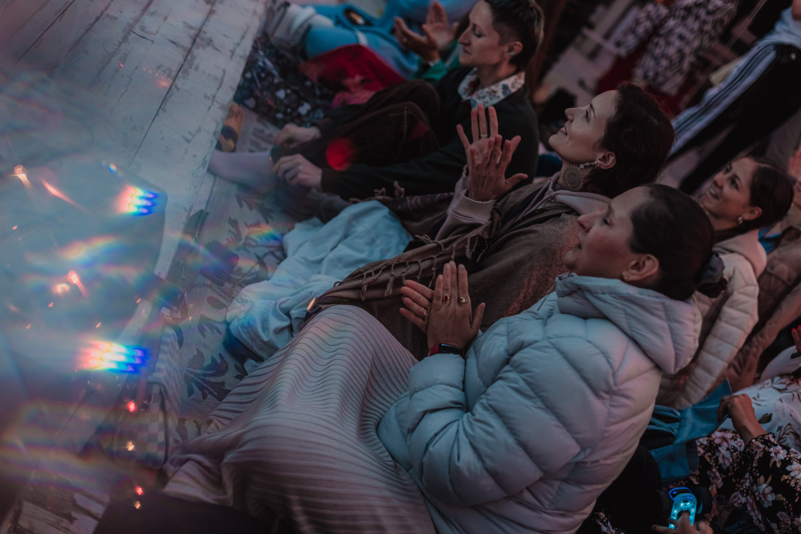 Dhira concert 108 records. Мариам Багдасарян