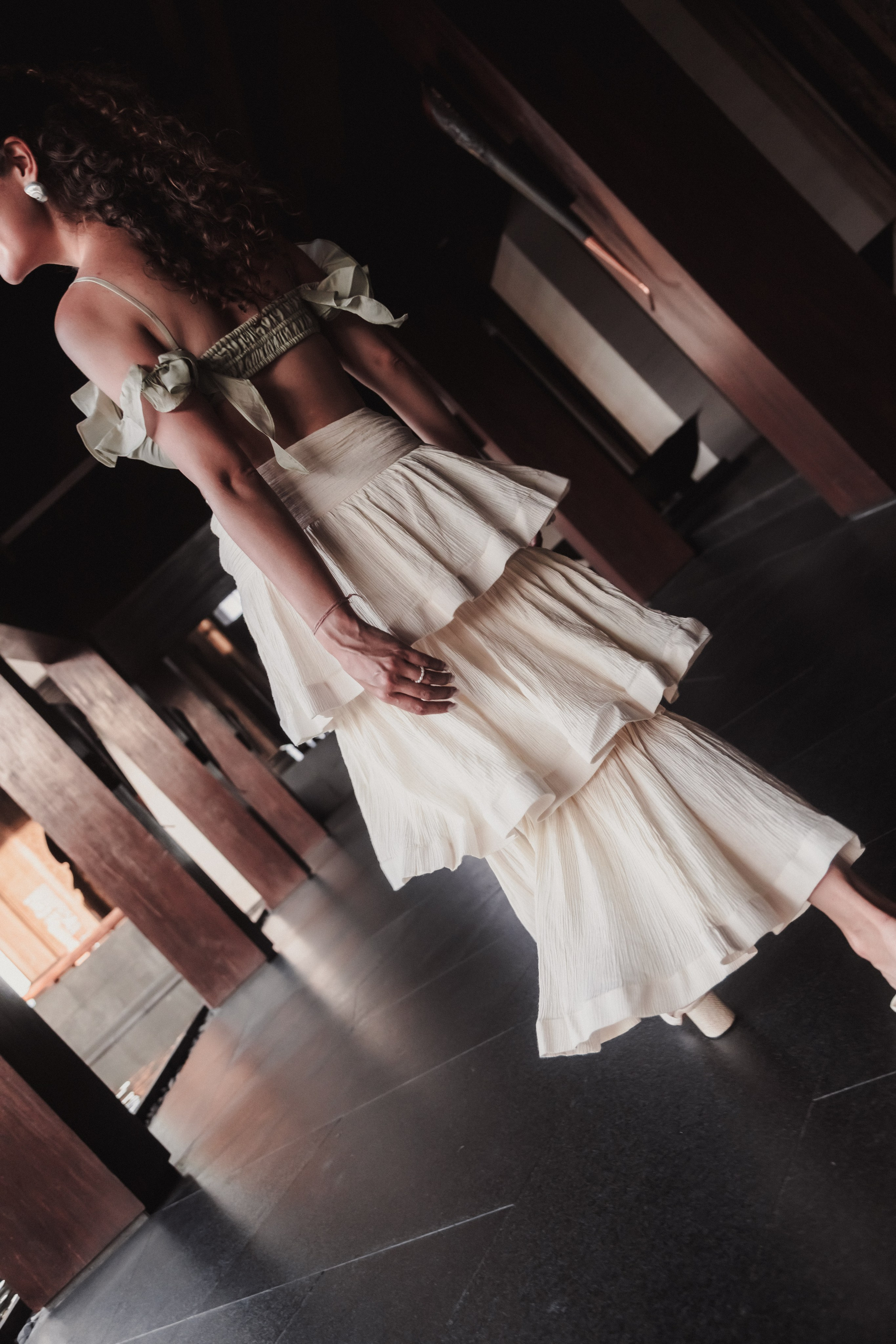 Keli. Mariam Bagdasaryan