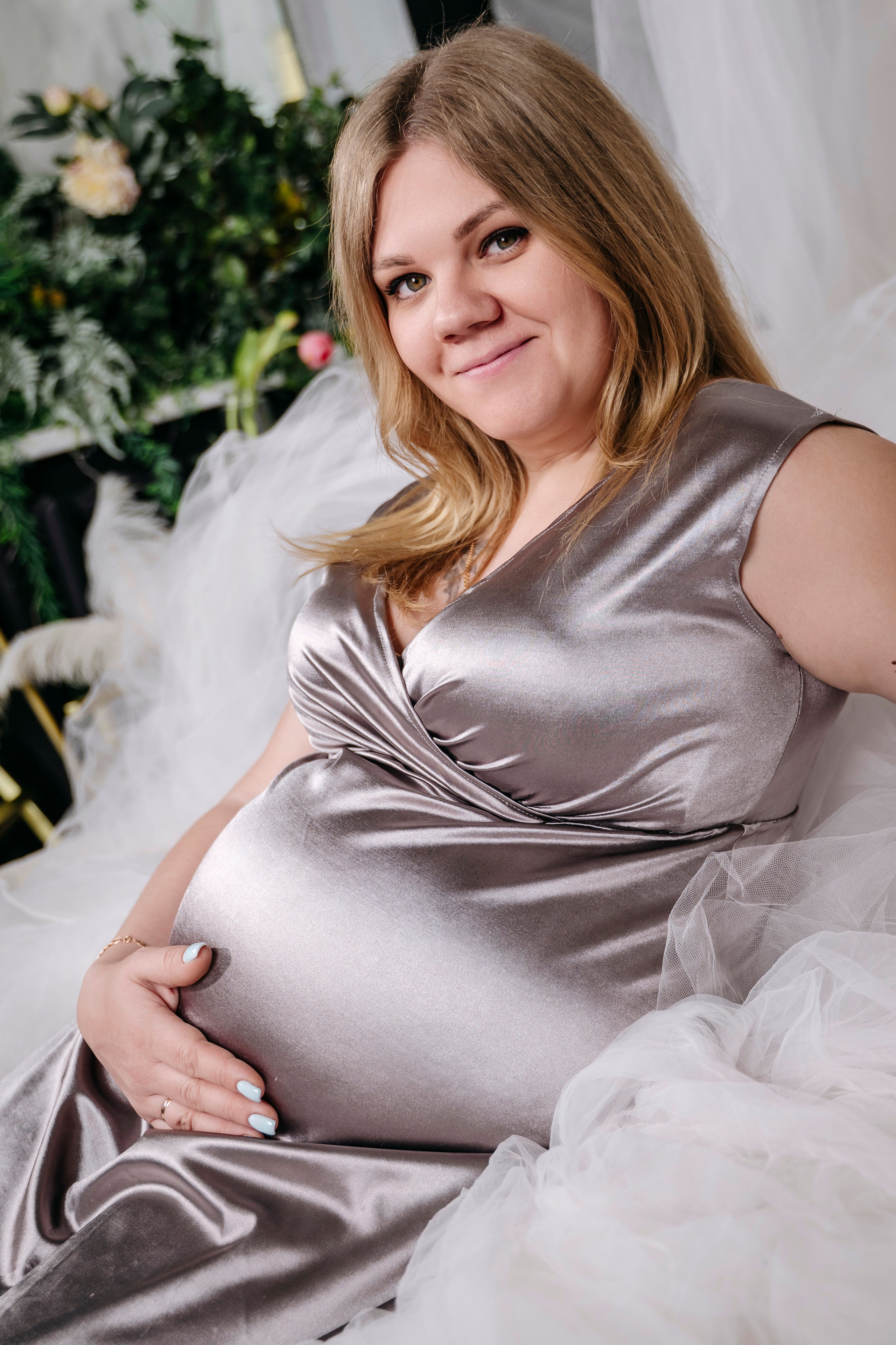 В студии Воздух. Фотограф самых запоминающихся моментов Вашей жизни