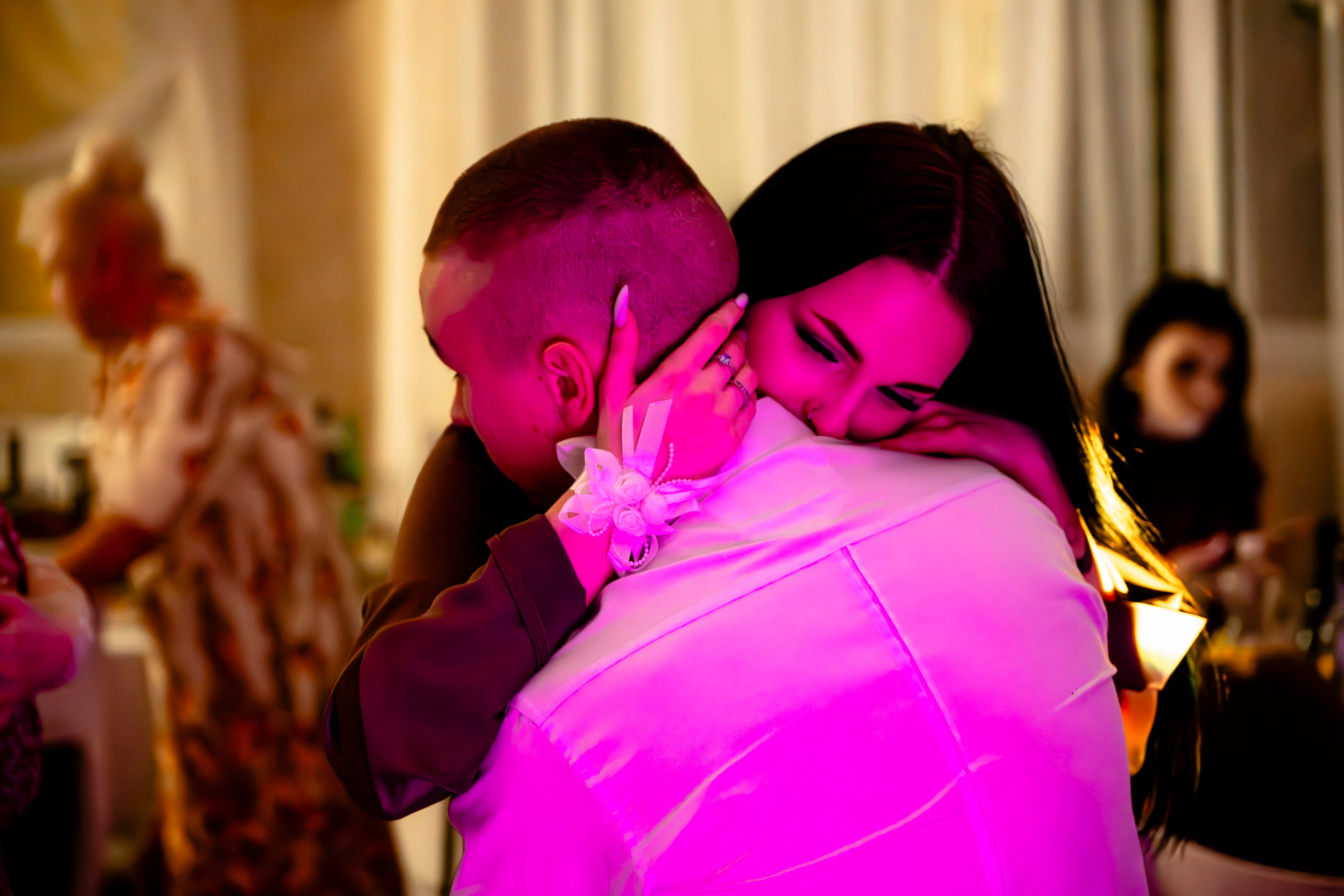 Олеся&Александр. Фотограф самых запоминающихся моментов Вашей жизни