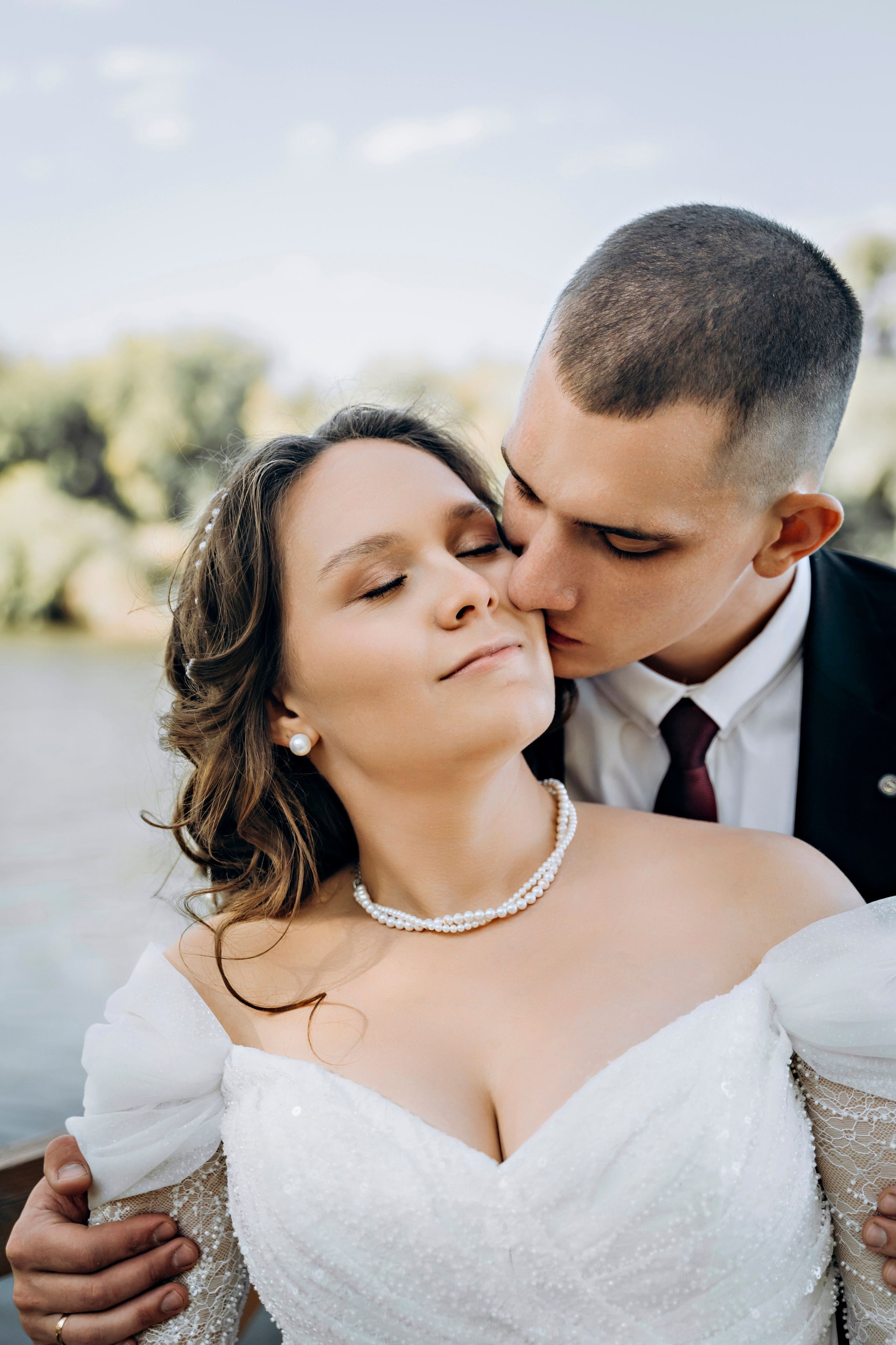 Арина & Артём. Фотограф самых запоминающихся моментов Вашей жизни