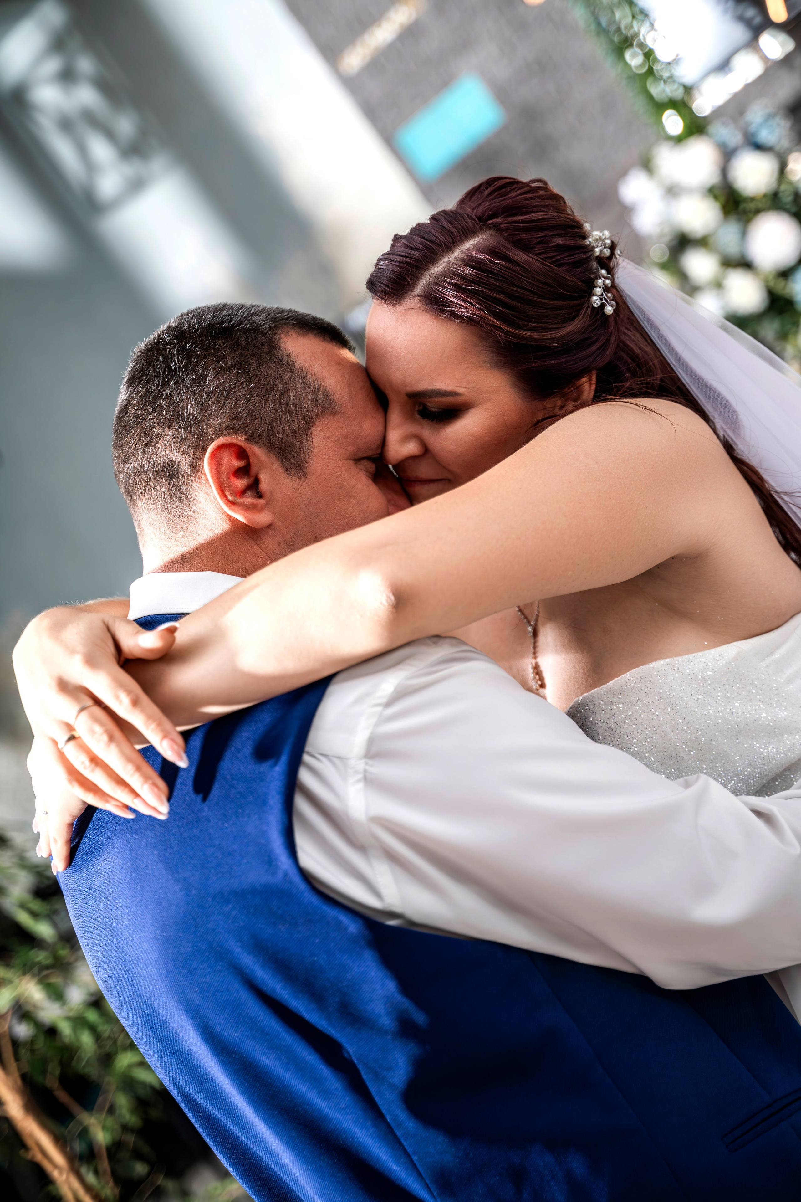 Наталья & Александр. Фотограф самых запоминающихся моментов Вашей жизни