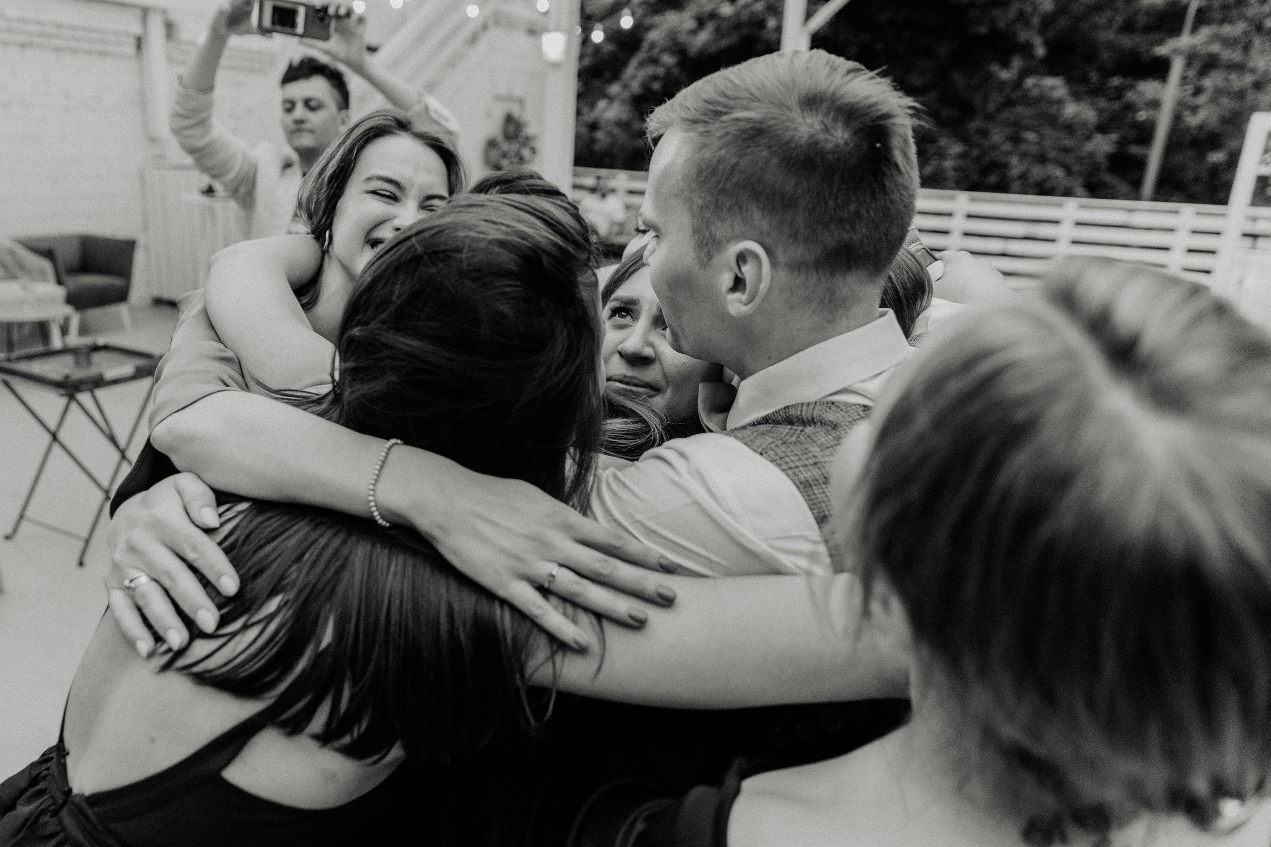 Николай /// Алина