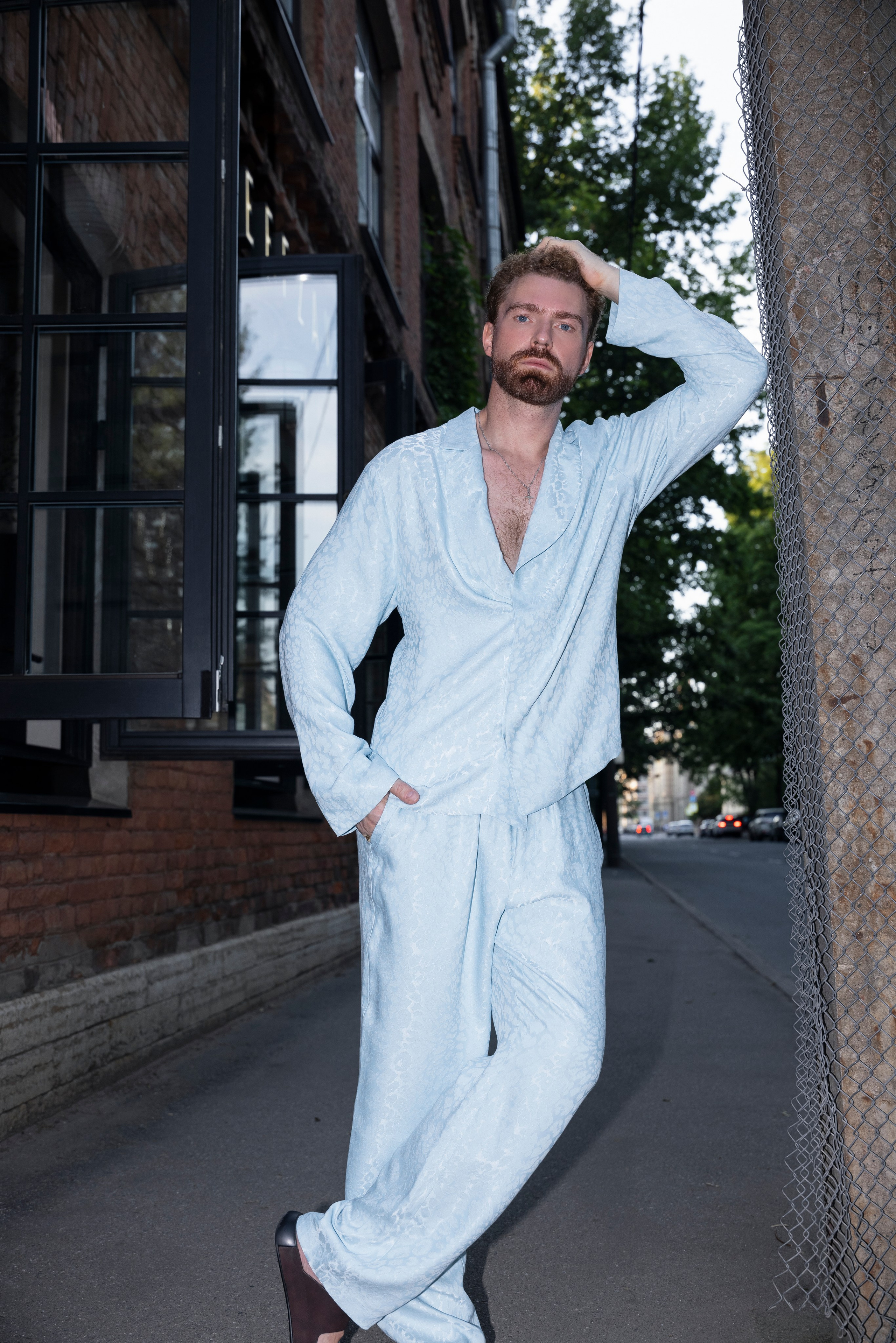 Никита. Свадебный и портретный фотограф