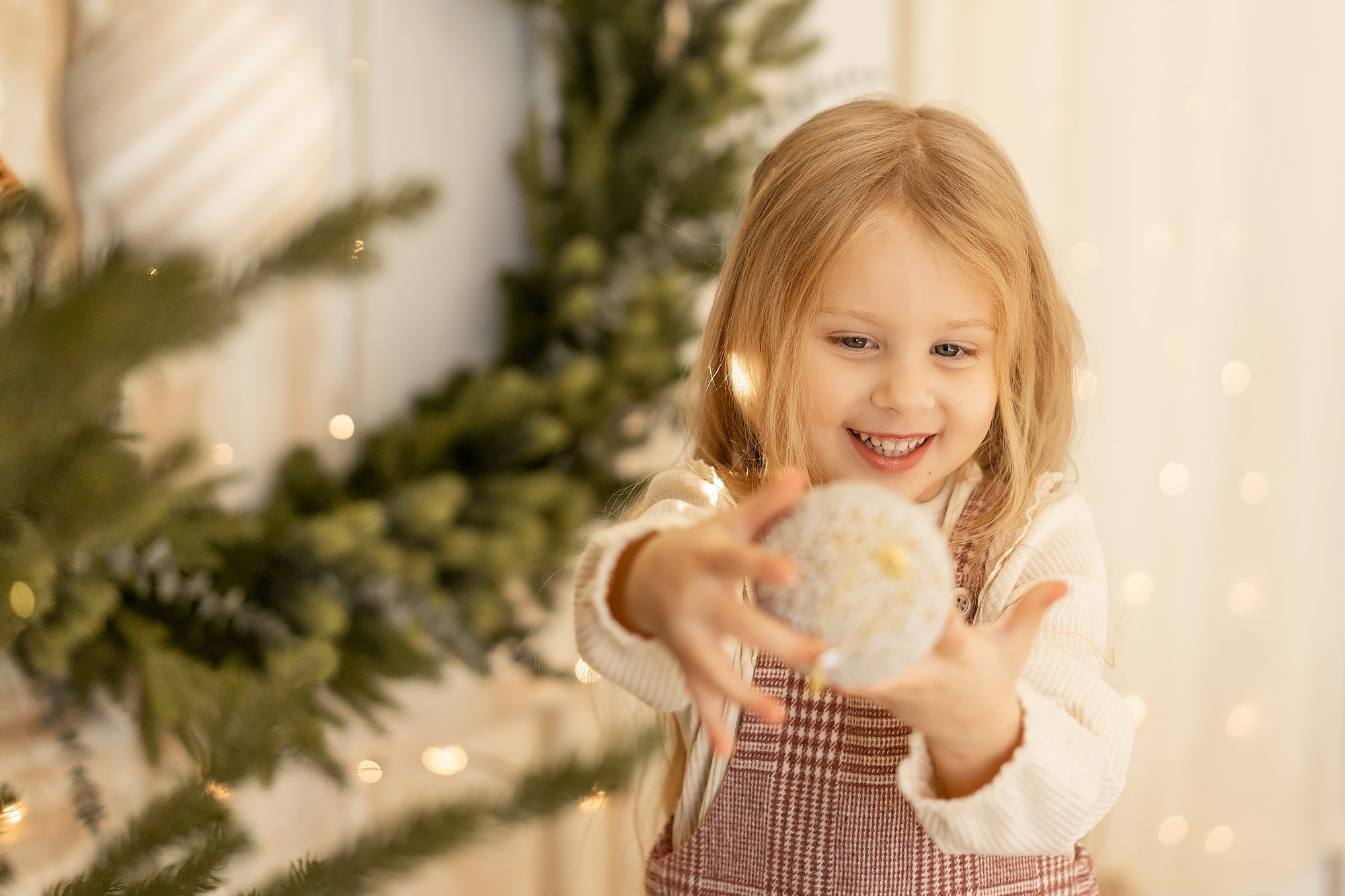 Волшебная студия. Семейный и детский фотограф во Владивостоке Мария Гой