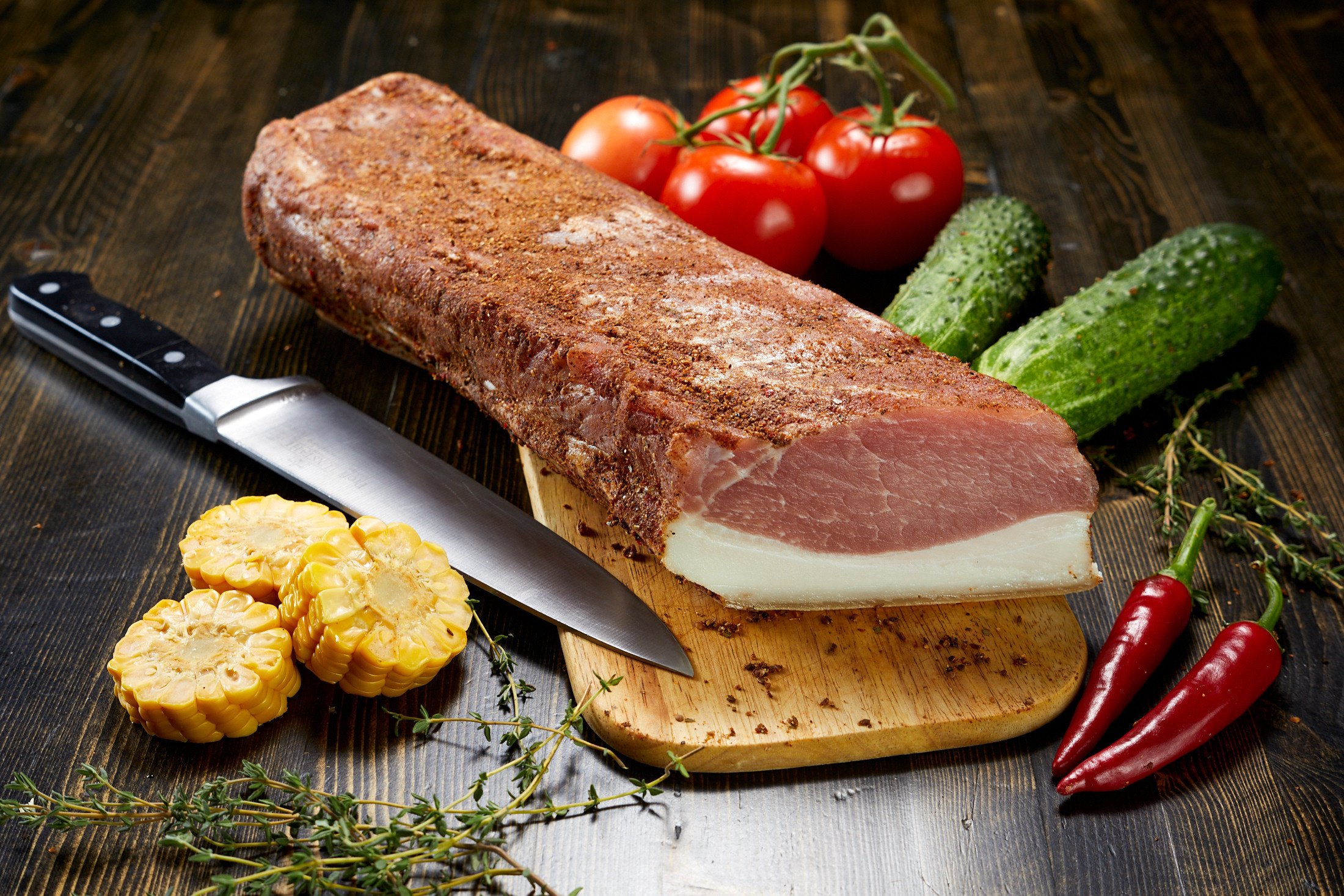 Raw. Фотограф Дмитрий Смелов