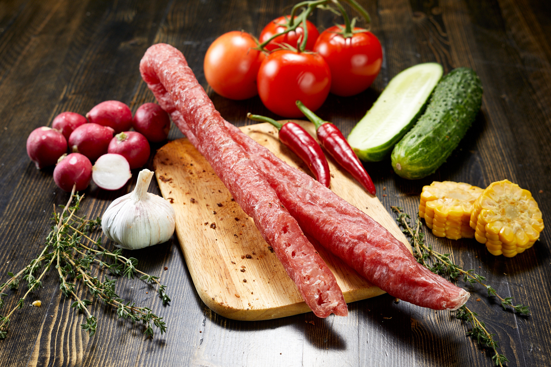 Raw. Фотограф Дмитрий Смелов