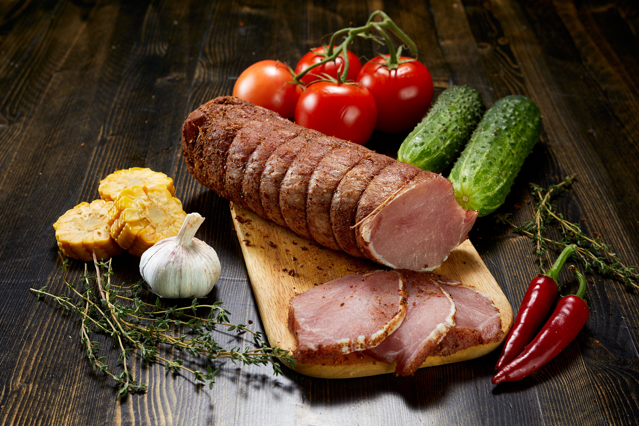 Raw. Фотограф Дмитрий Смелов