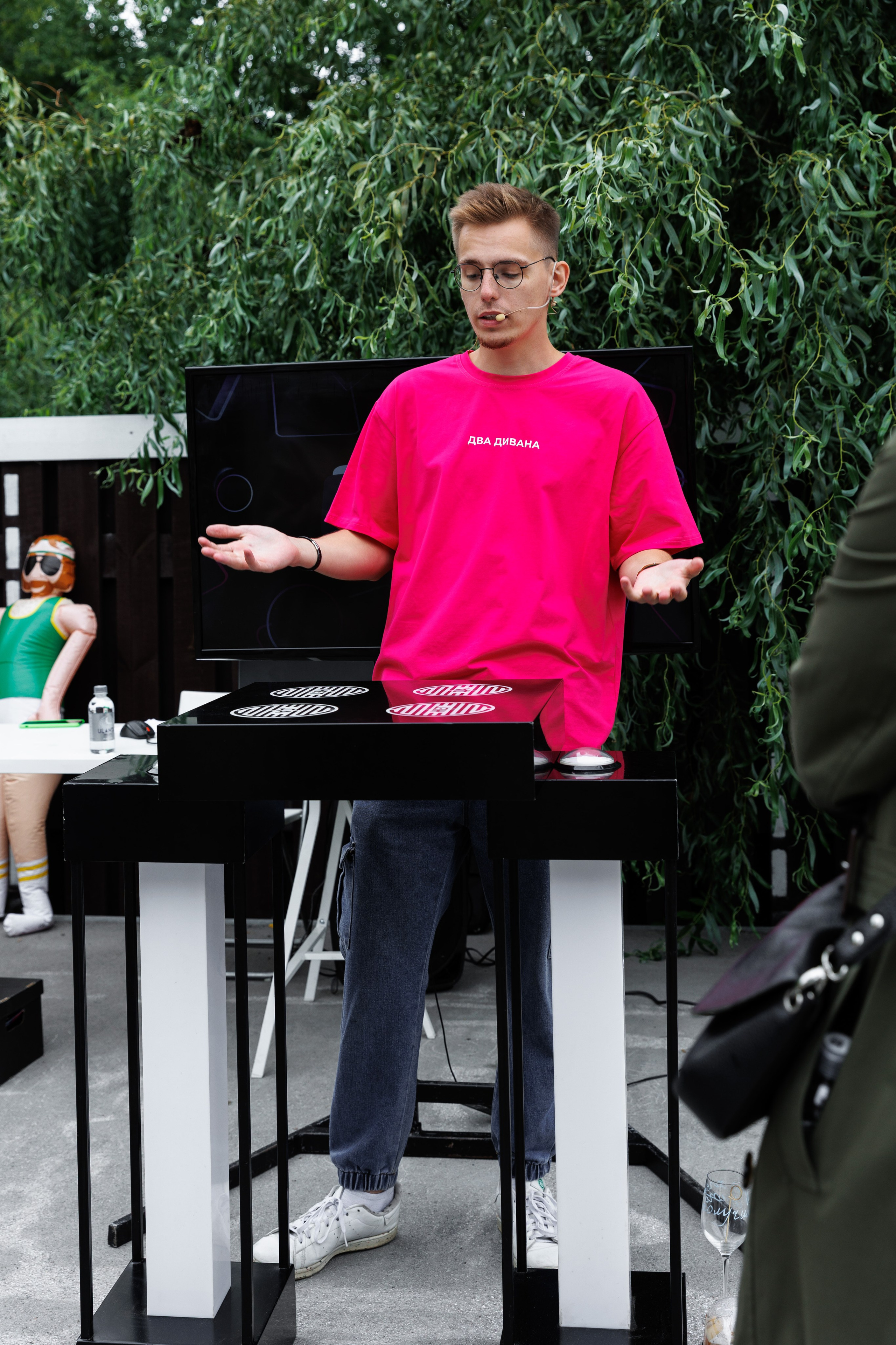 Винный пикник. Фотограф Новосибирск — Наталья Гресь