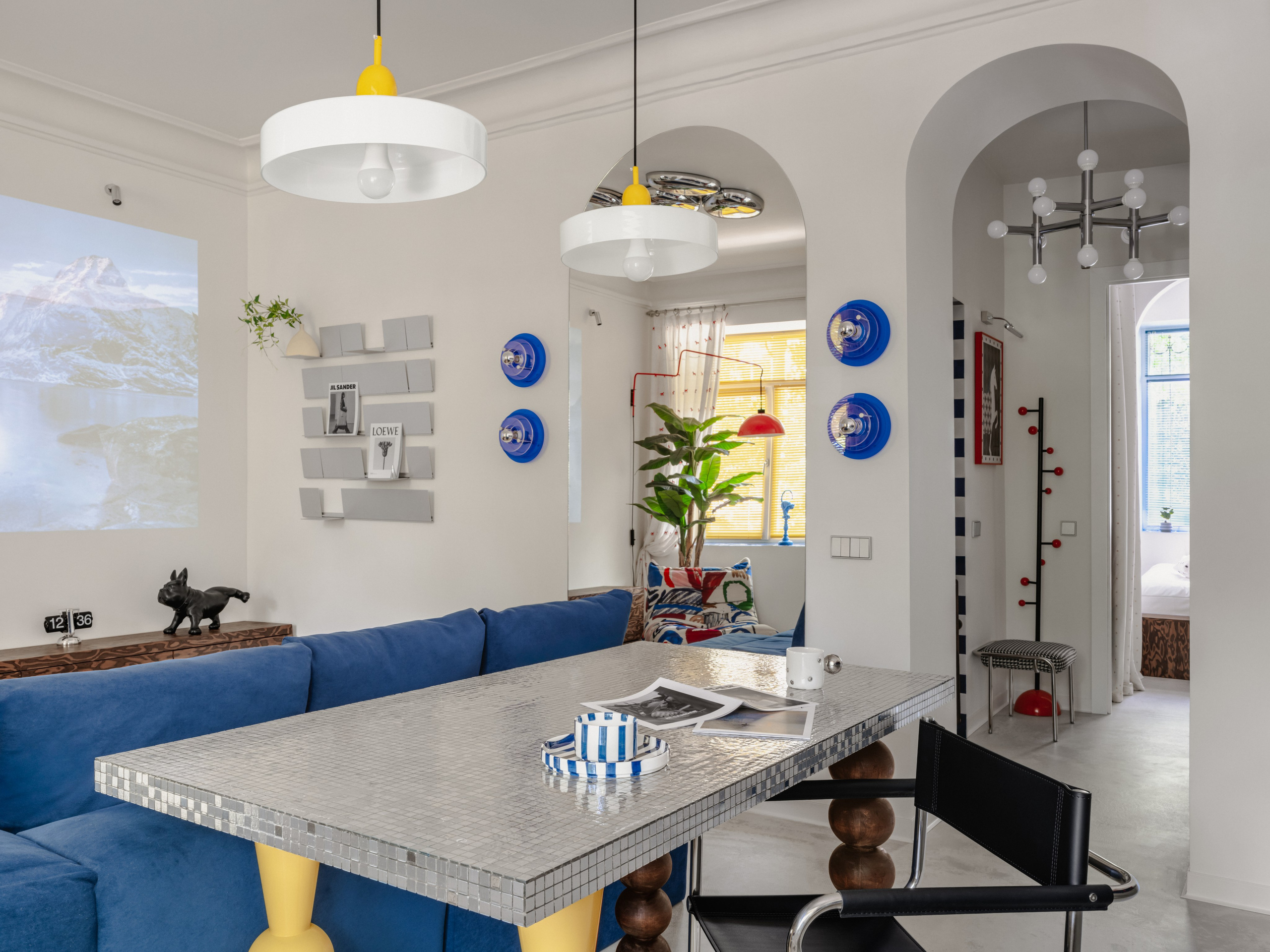 Зарина Низамудинова — Алматинская сталинка. Roman Yakunin — interior photographer in Almaty, Kazakhstan