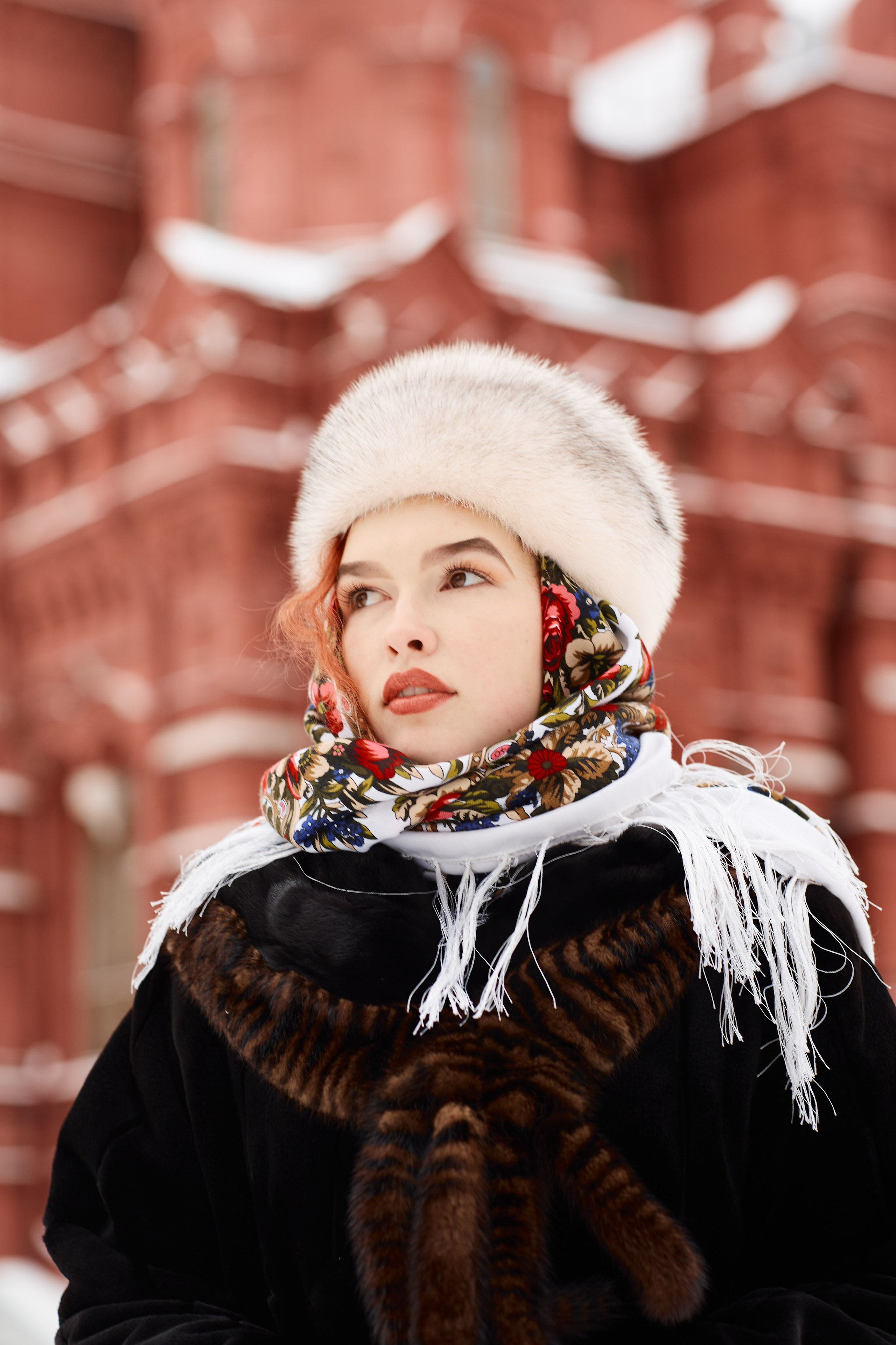 Алёна. 10sphoto