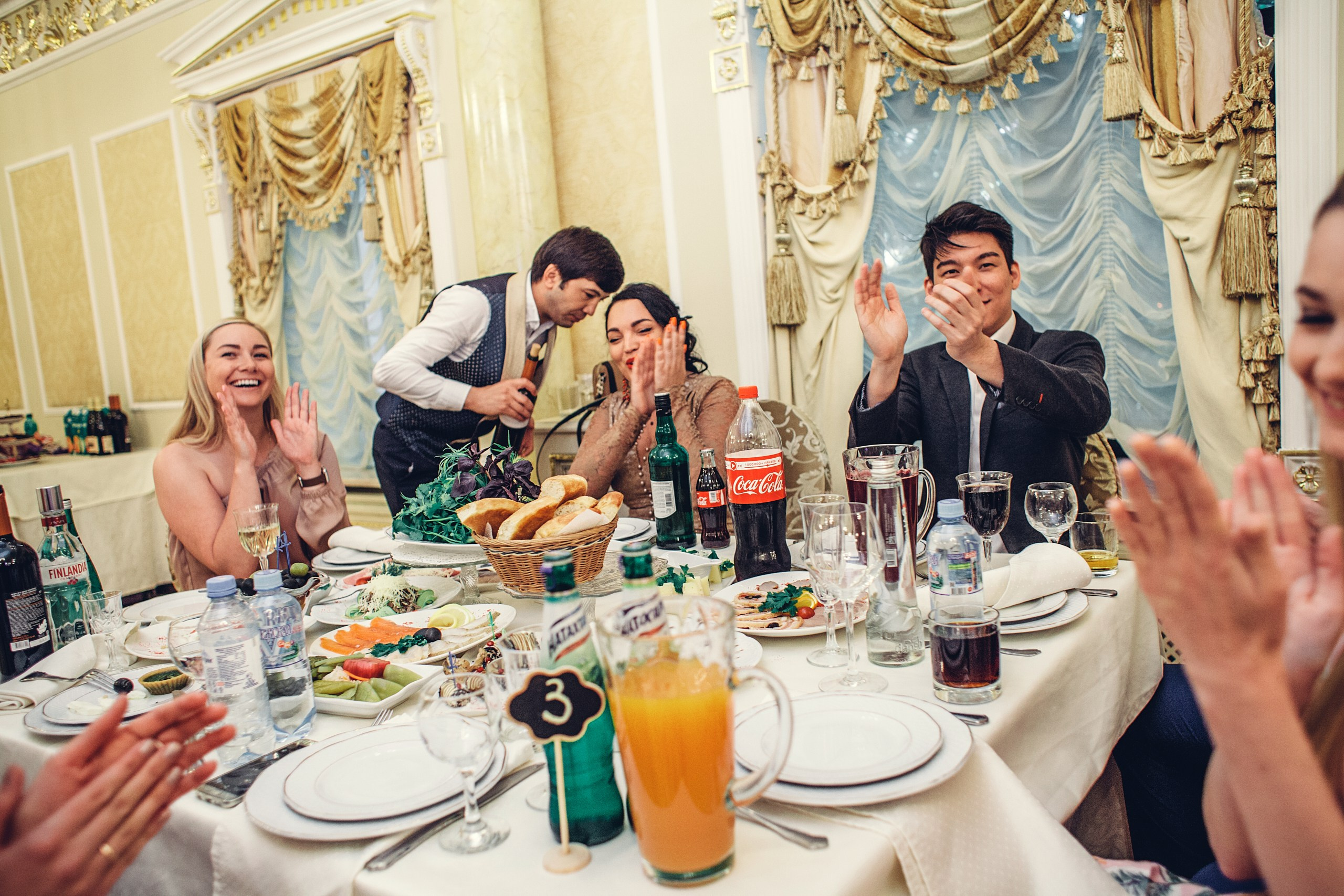 Софья и Камиль. Портфолио