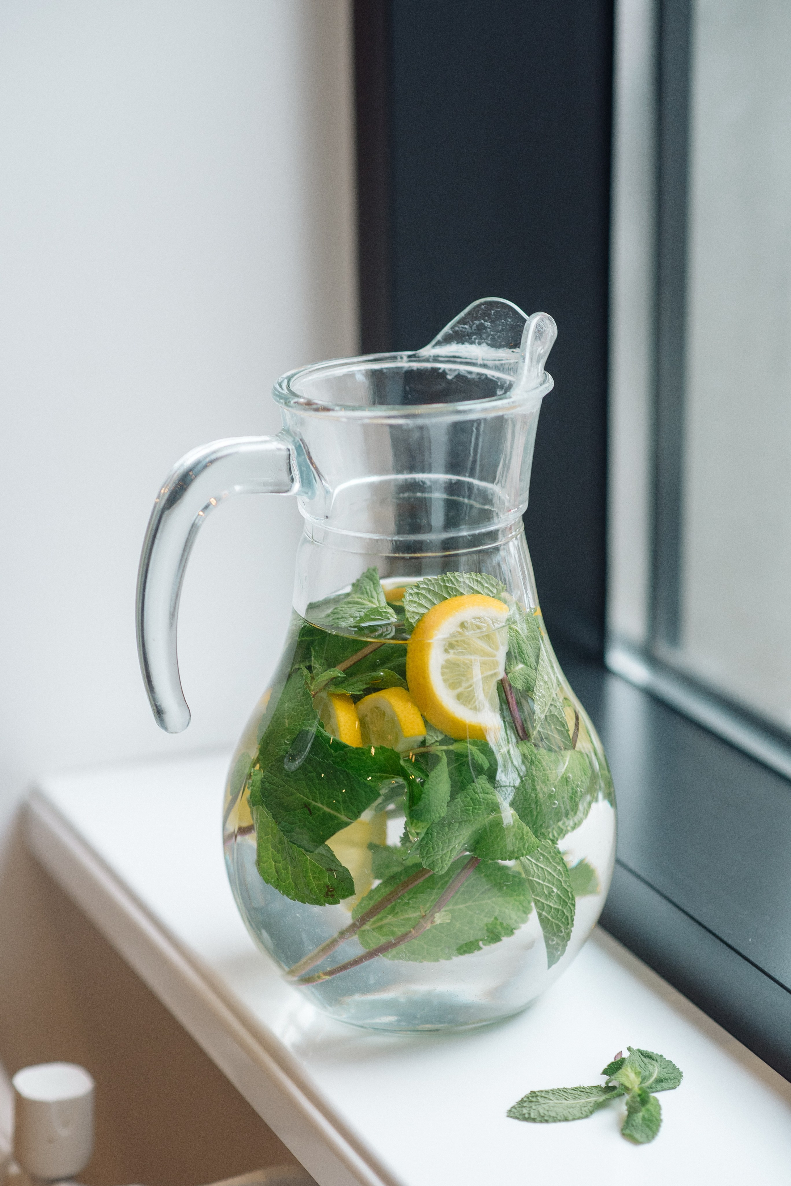 Нутрициолог. Фотограф Мария Стрелкова