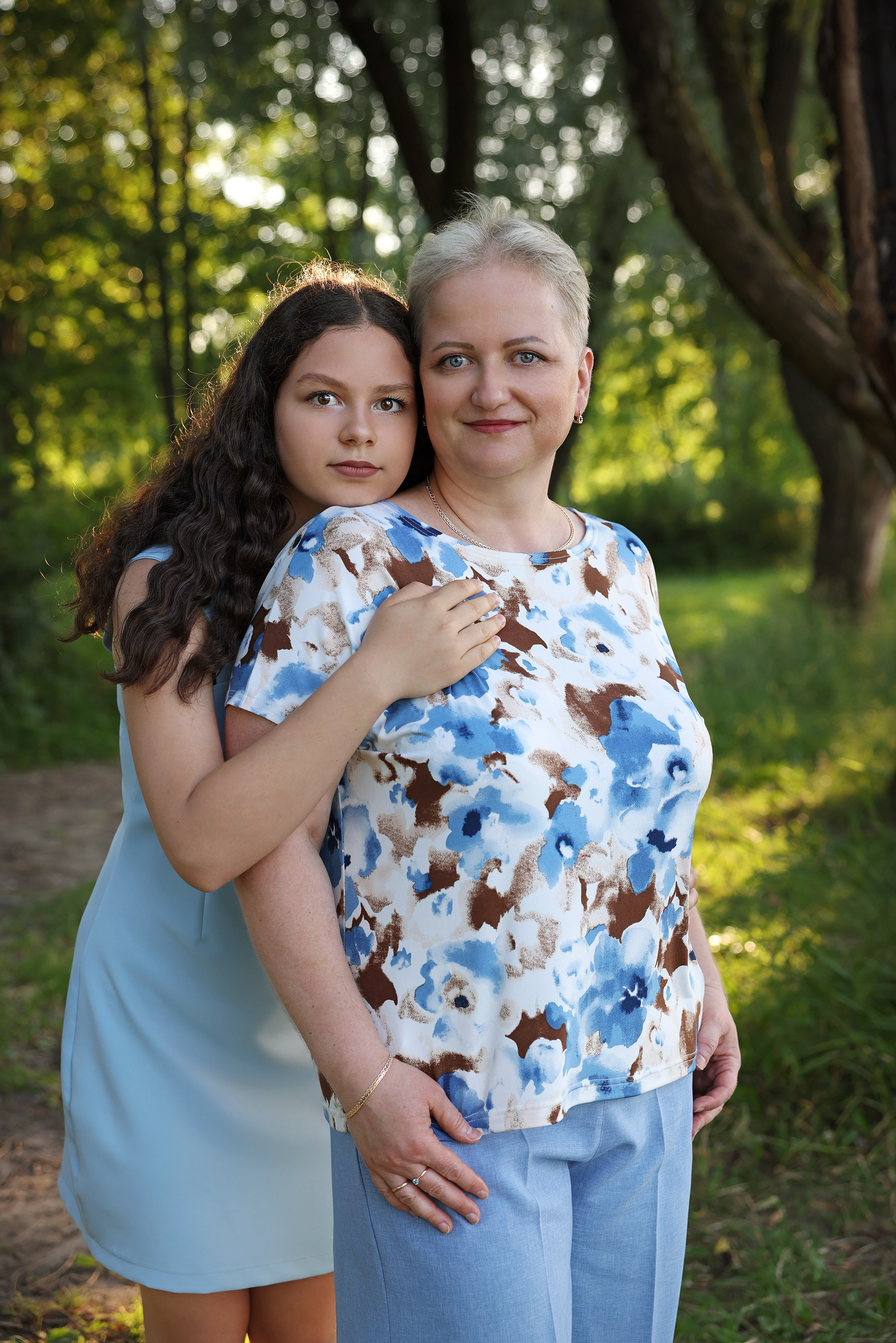 Прогулки. Фотограф в Санкт-Петербурге Анастасия Сачкова
