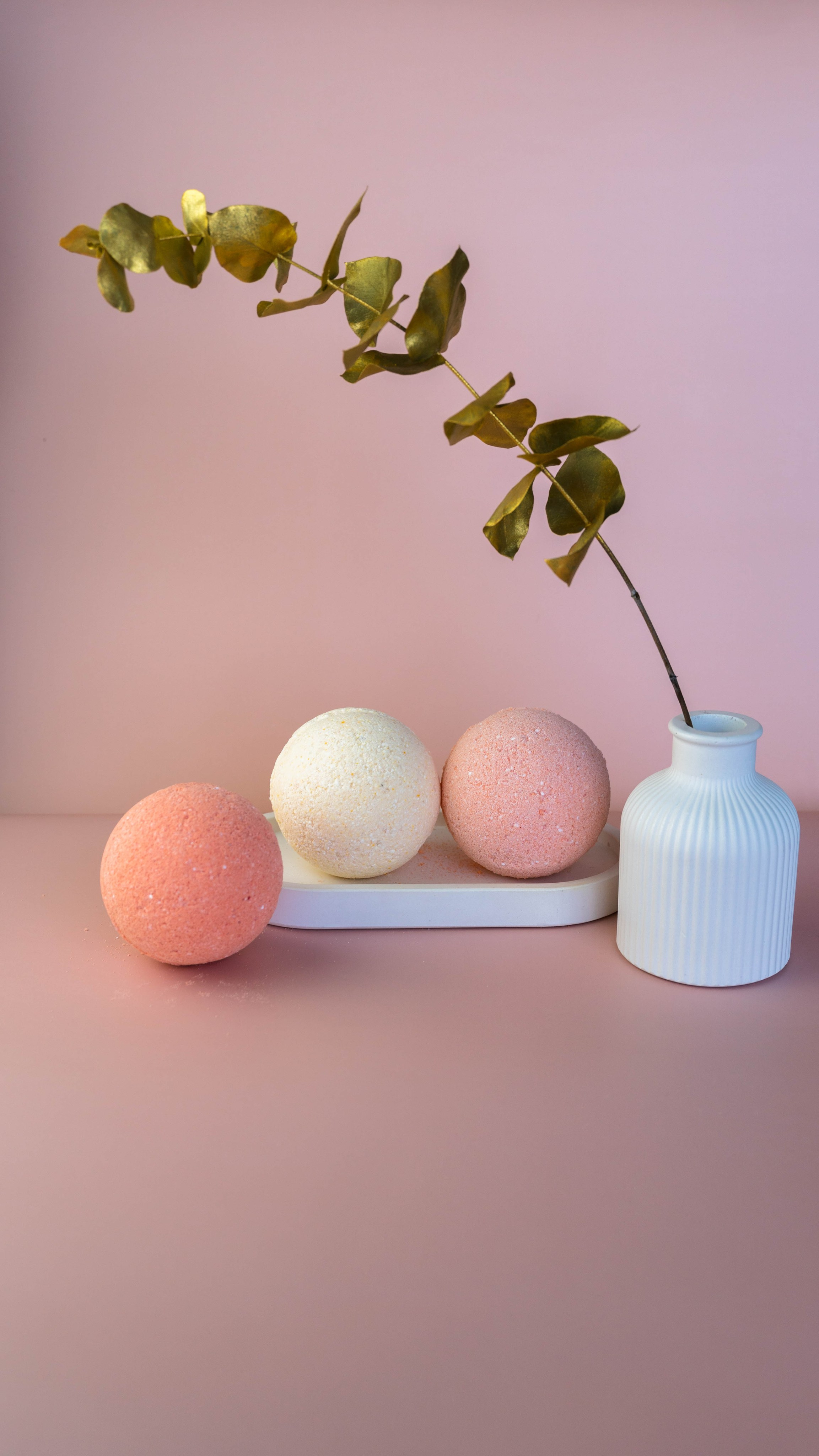 Уходовая косметика. Предметный фотограф Санкт-Петербург