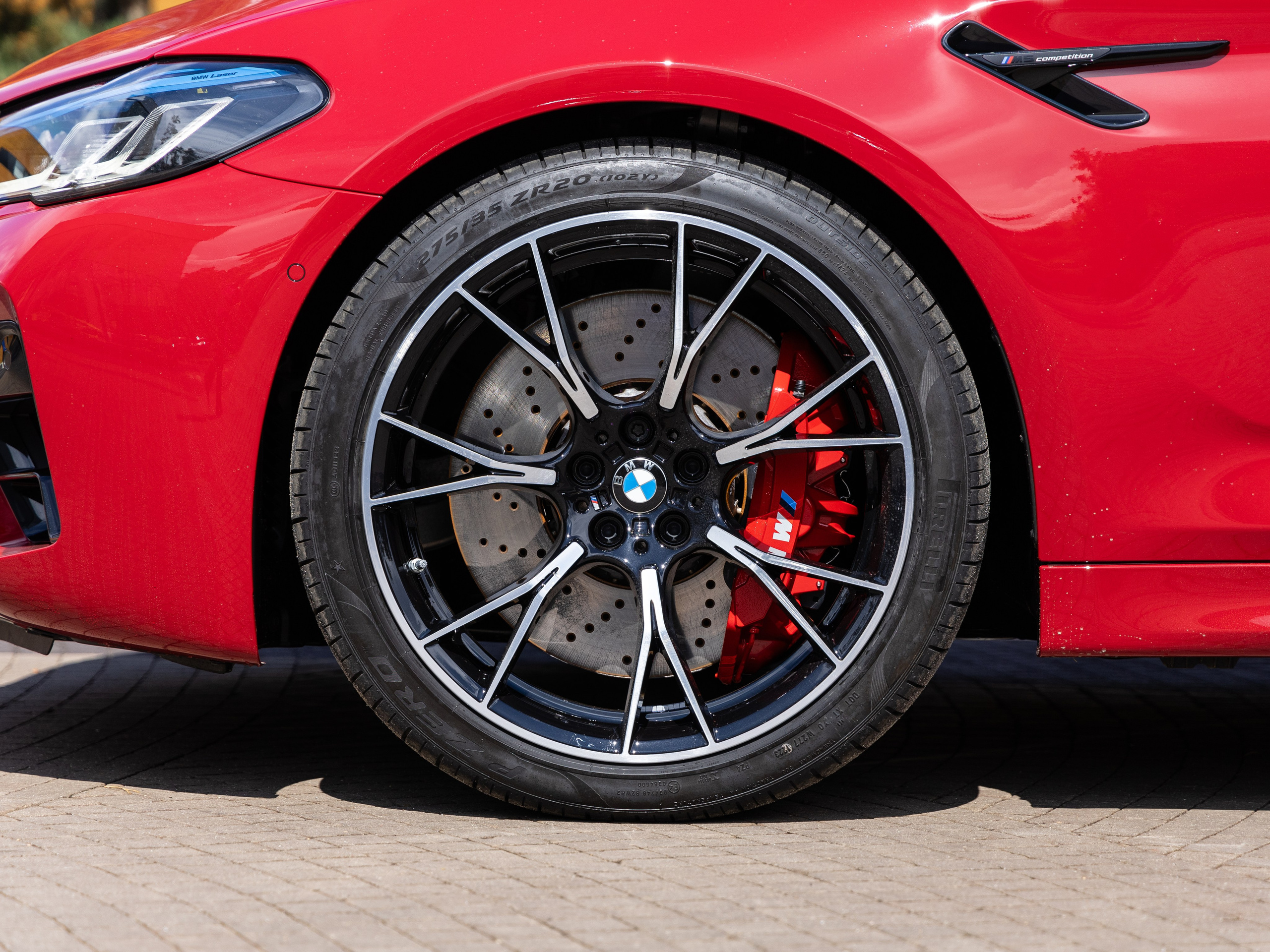 BMW M5 F90. Продюсер Оператор Фотограф Москва | borisprophoto