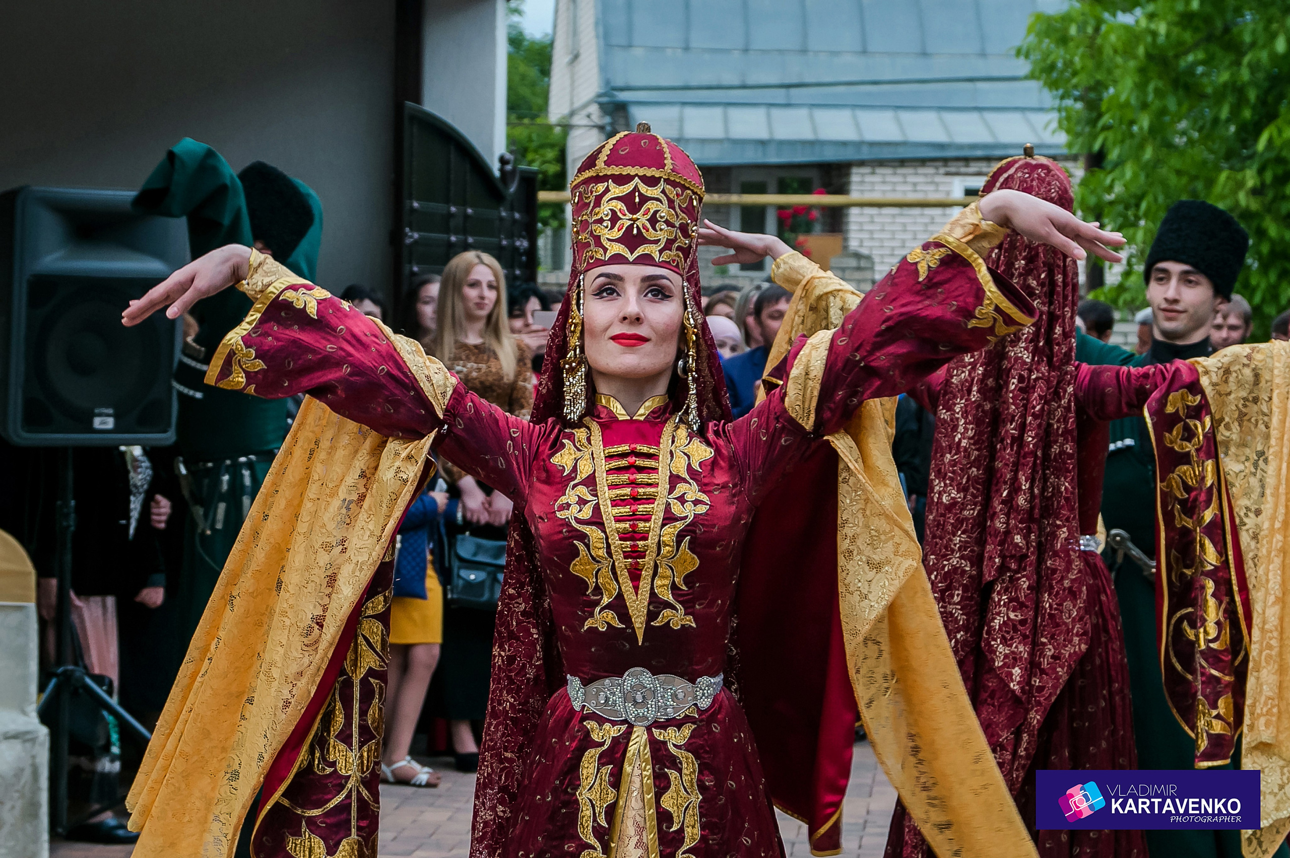 Свадебная съёмка. Фото и видео съёмка для Бизнеса и Event