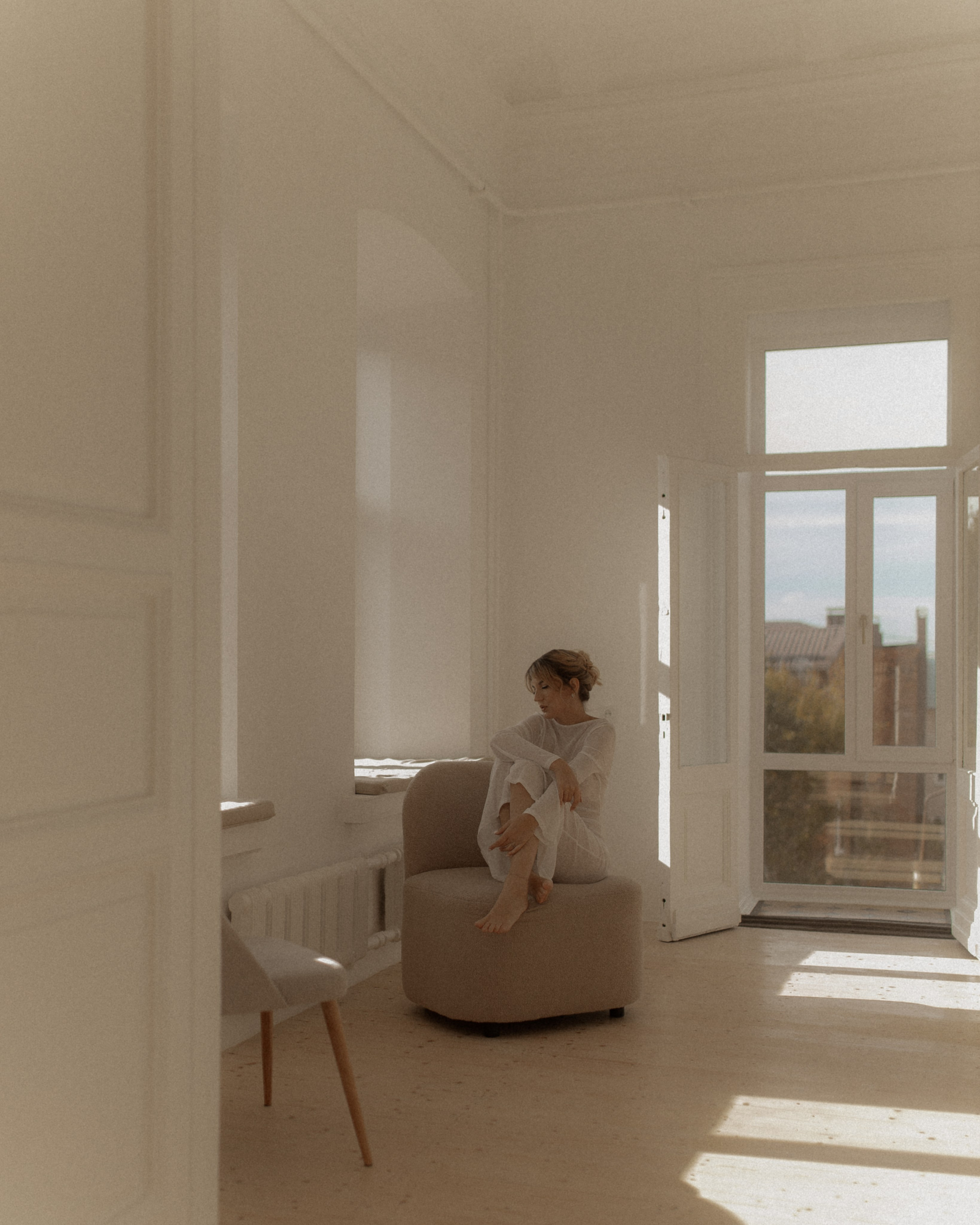 Мария. DARYA.BELKINA