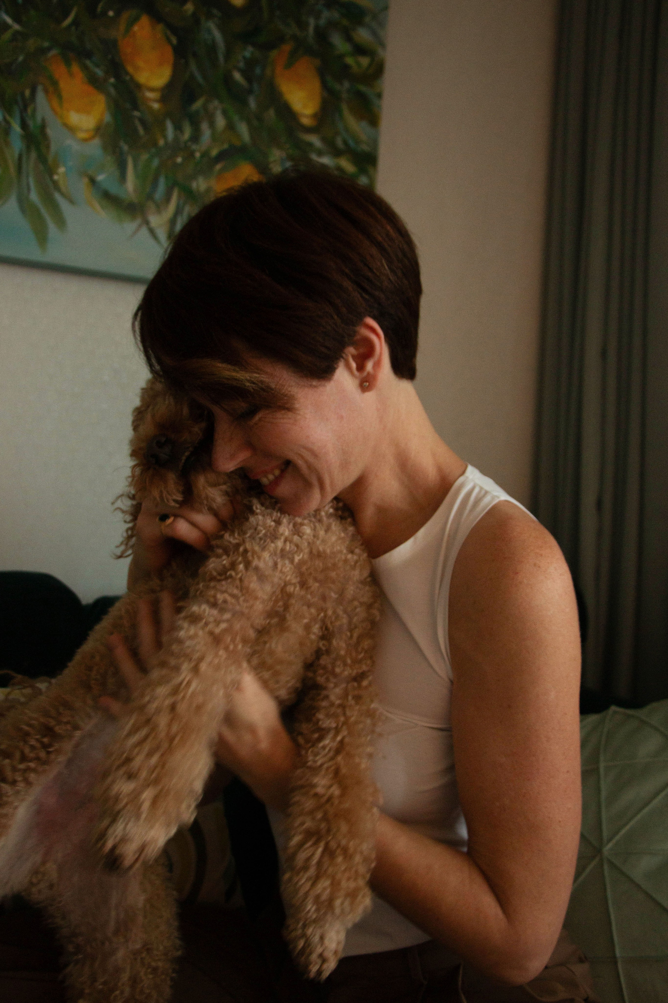 Olga & Eric. Бережно сохраняю ваши чувства и истории на своих фотографиях