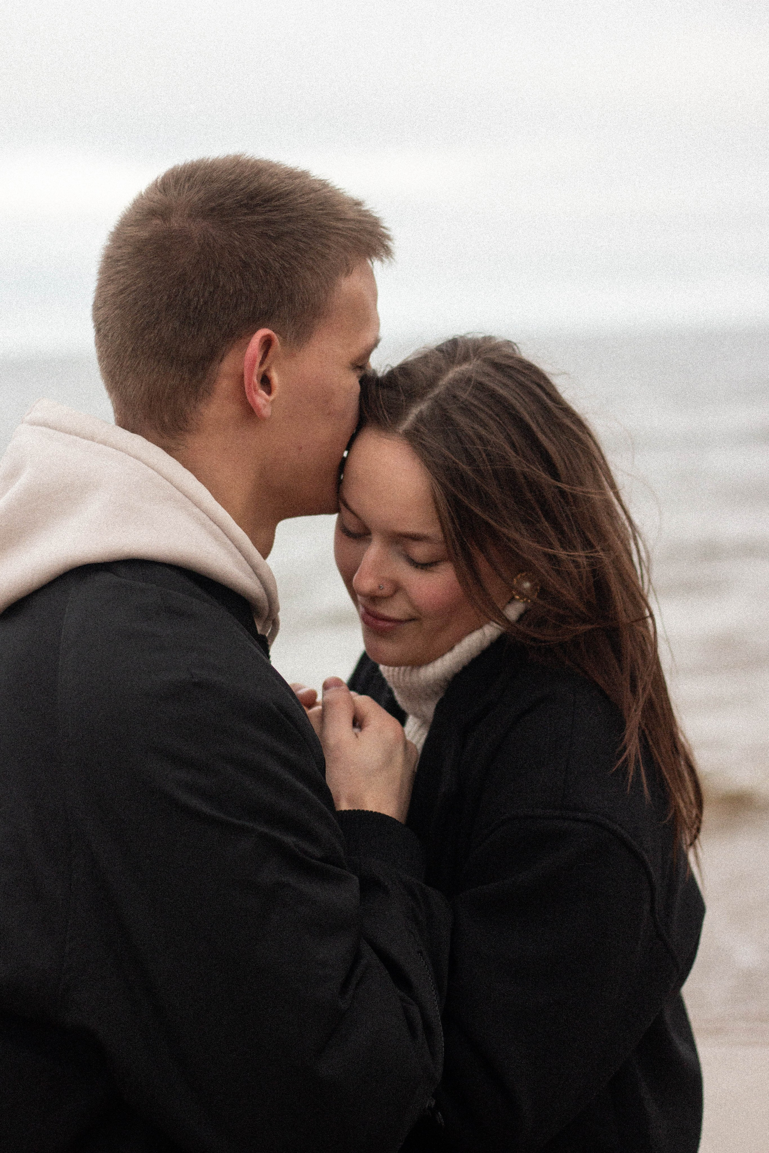 Илья & Настя. Бережно сохраняю ваши чувства и истории на своих фотографиях