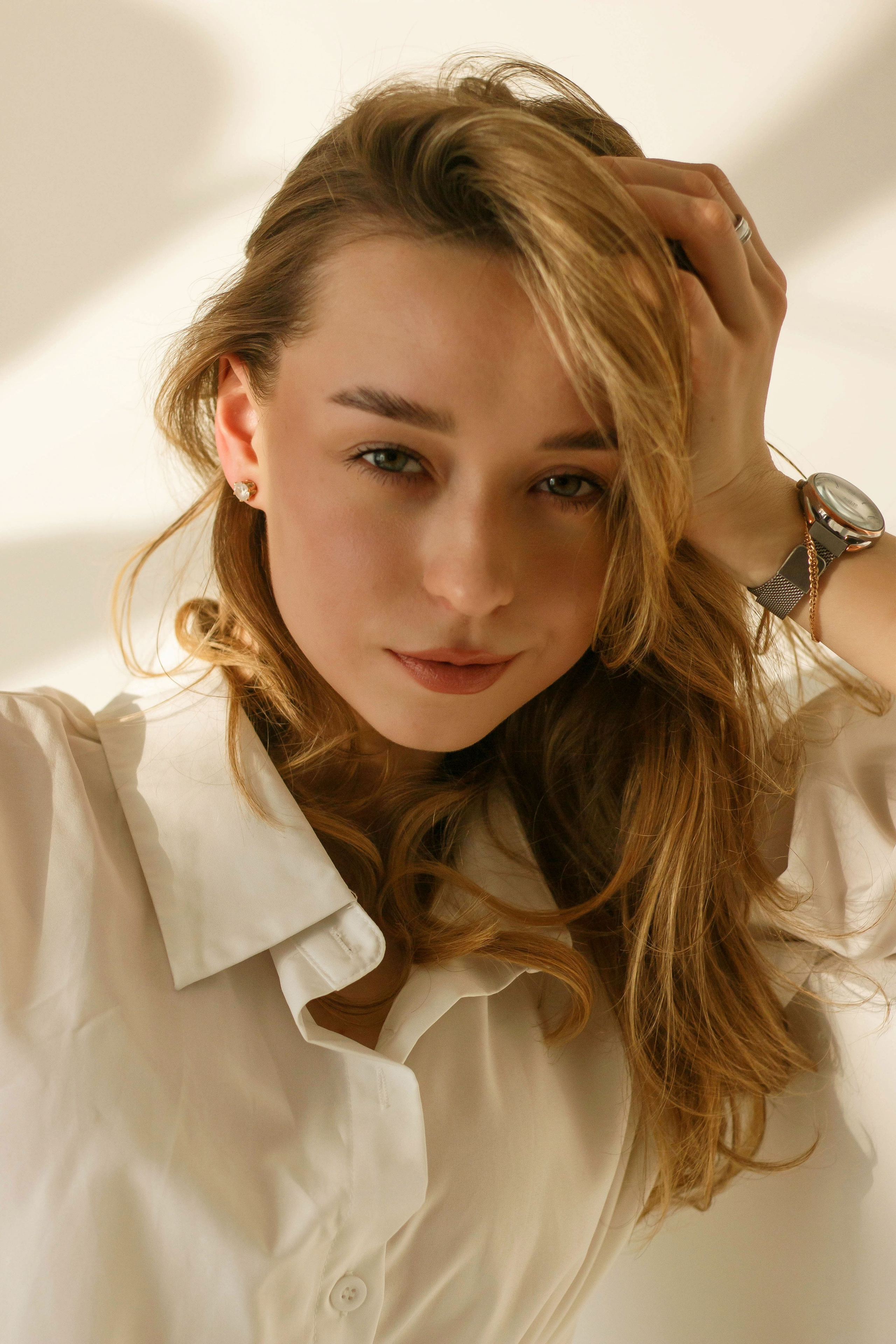 NADYA. Бережно сохраняю ваши чувства и истории на своих фотографиях