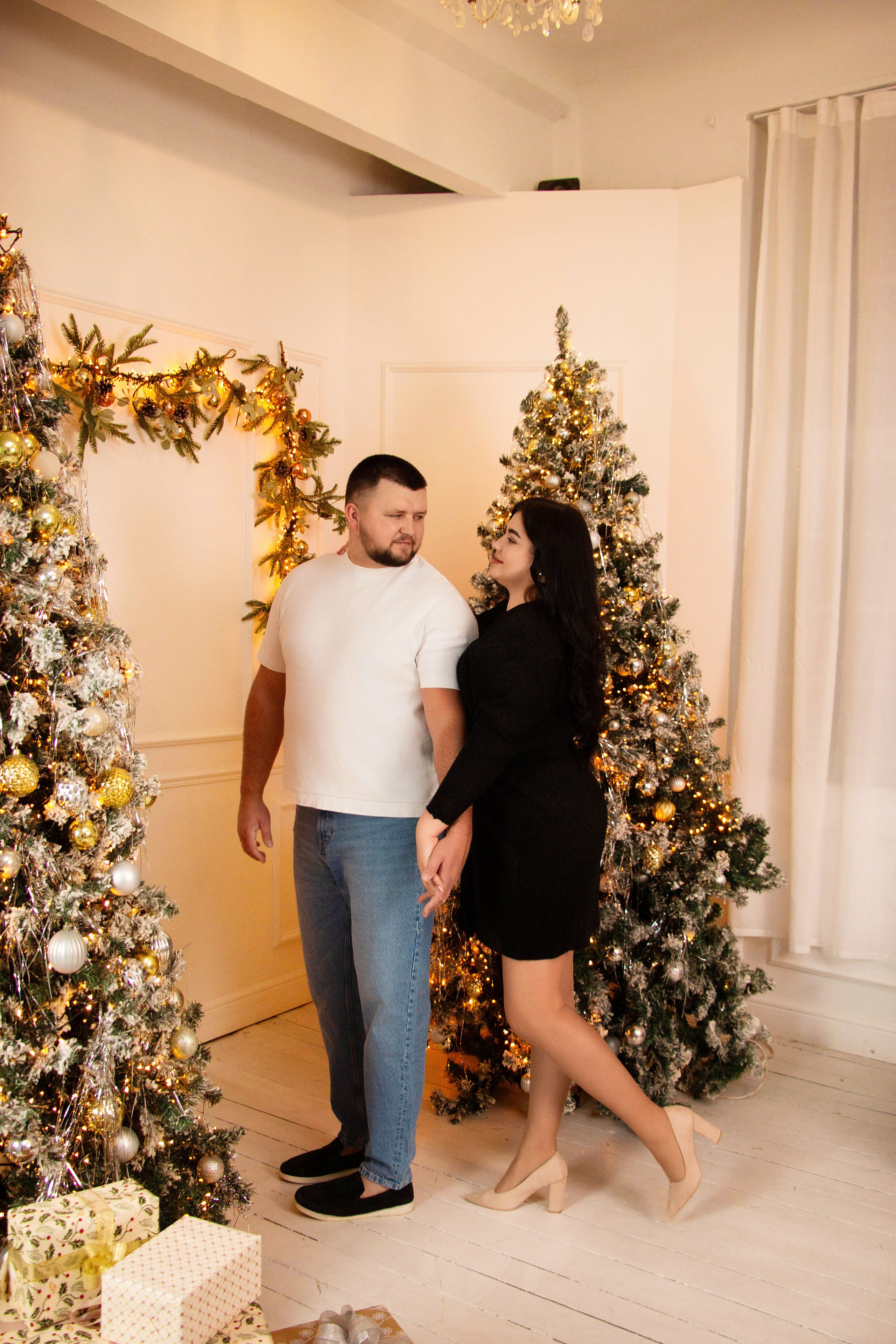 VANYA & OLYA. Бережно сохраняю ваши чувства и истории на своих фотографиях