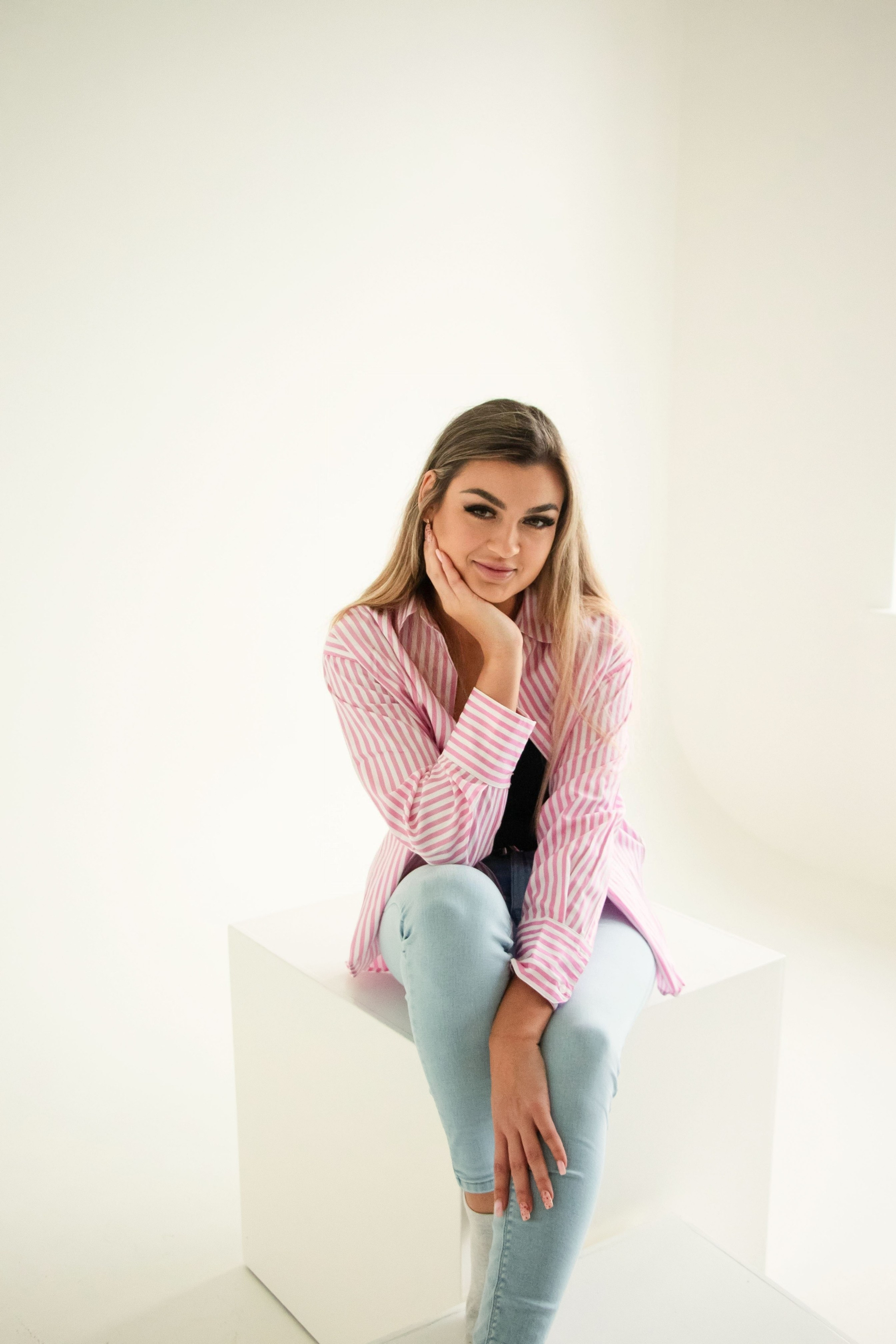 Linda. Бережно сохраняю ваши чувства и истории на своих фотографиях