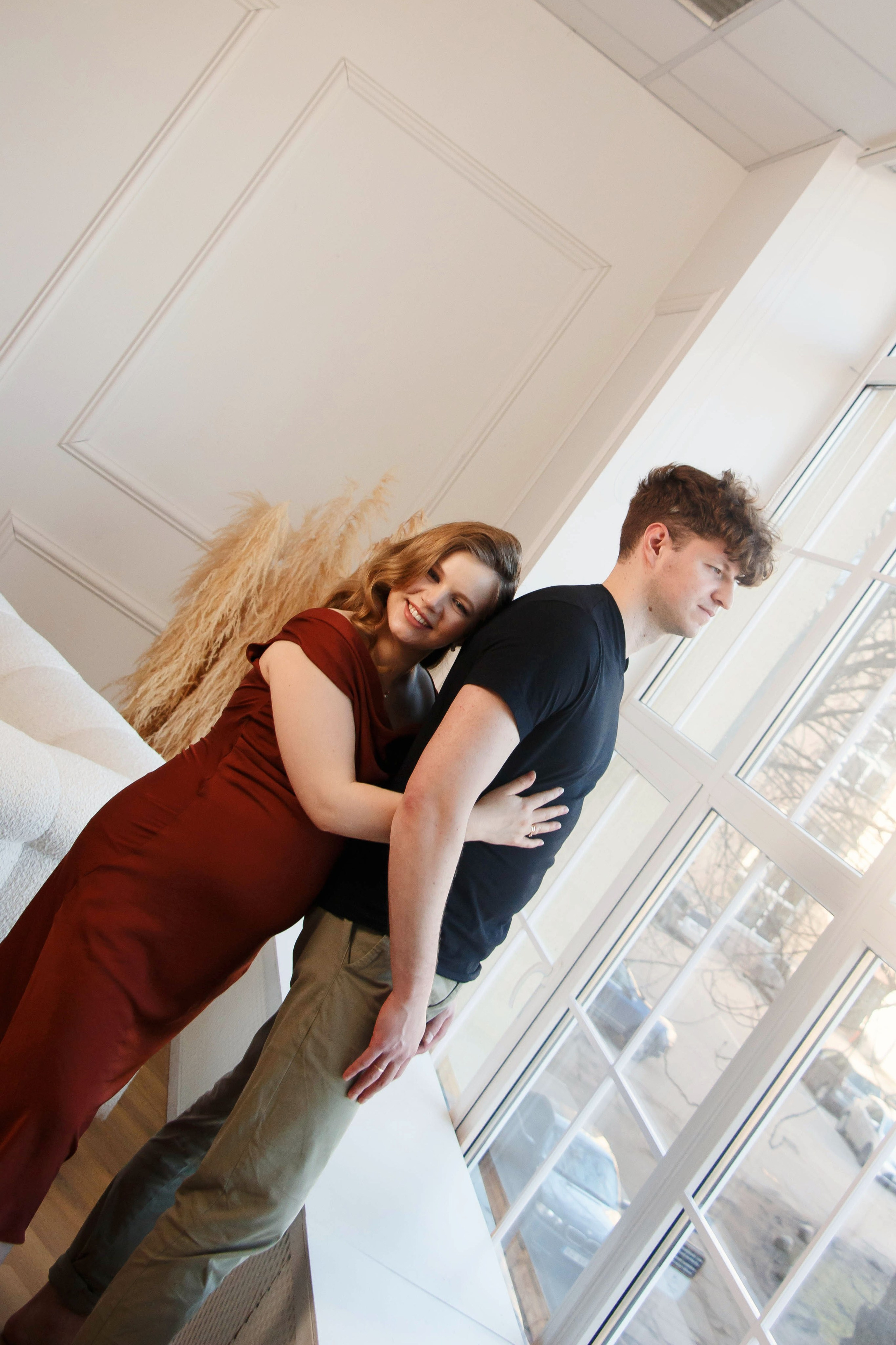 ALEKSEY & MAIRITA. Бережно сохраняю ваши чувства и истории на своих фотографиях